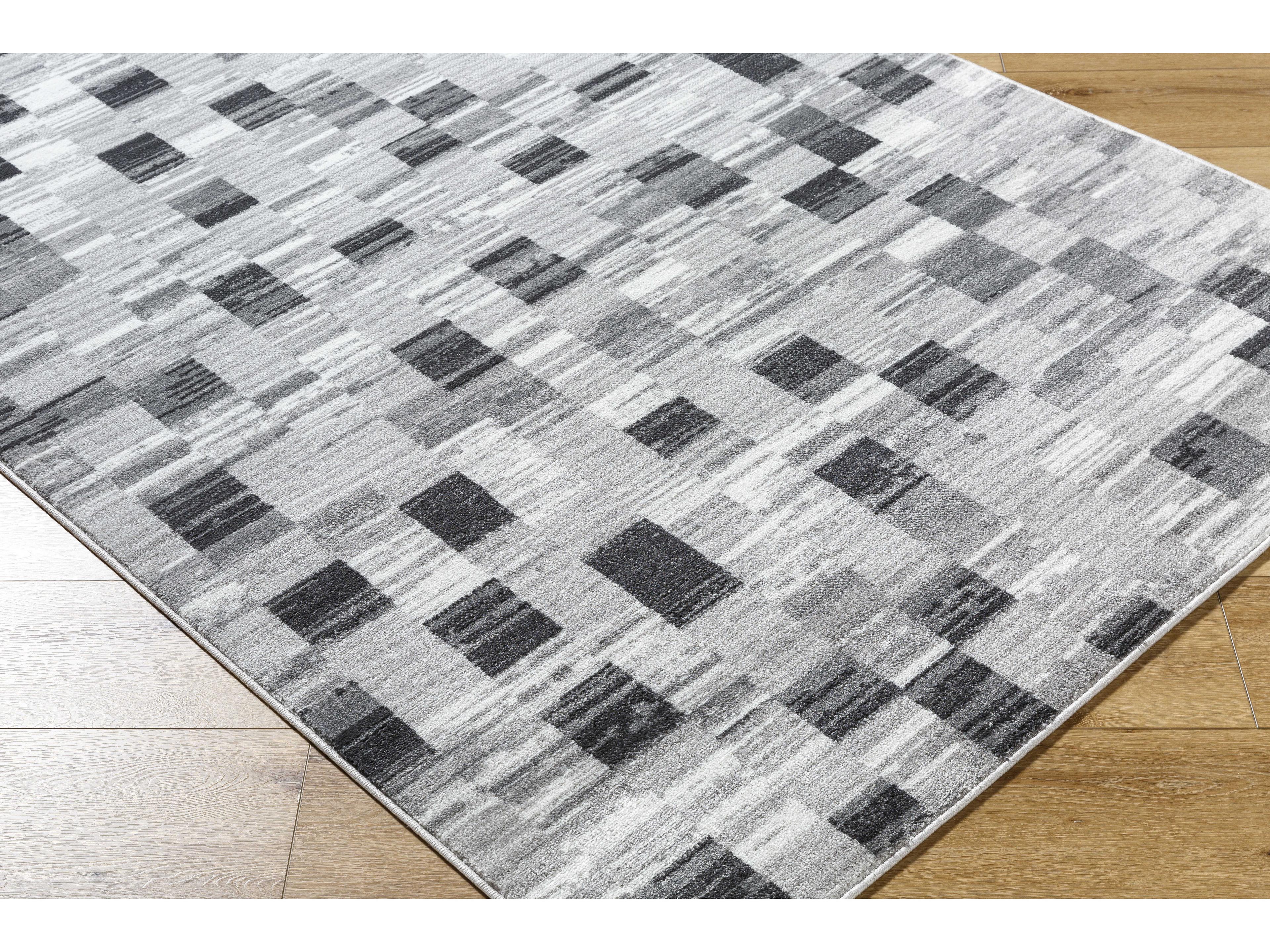 Livabliss by Surya Monte Carlo Geometric Area Rug