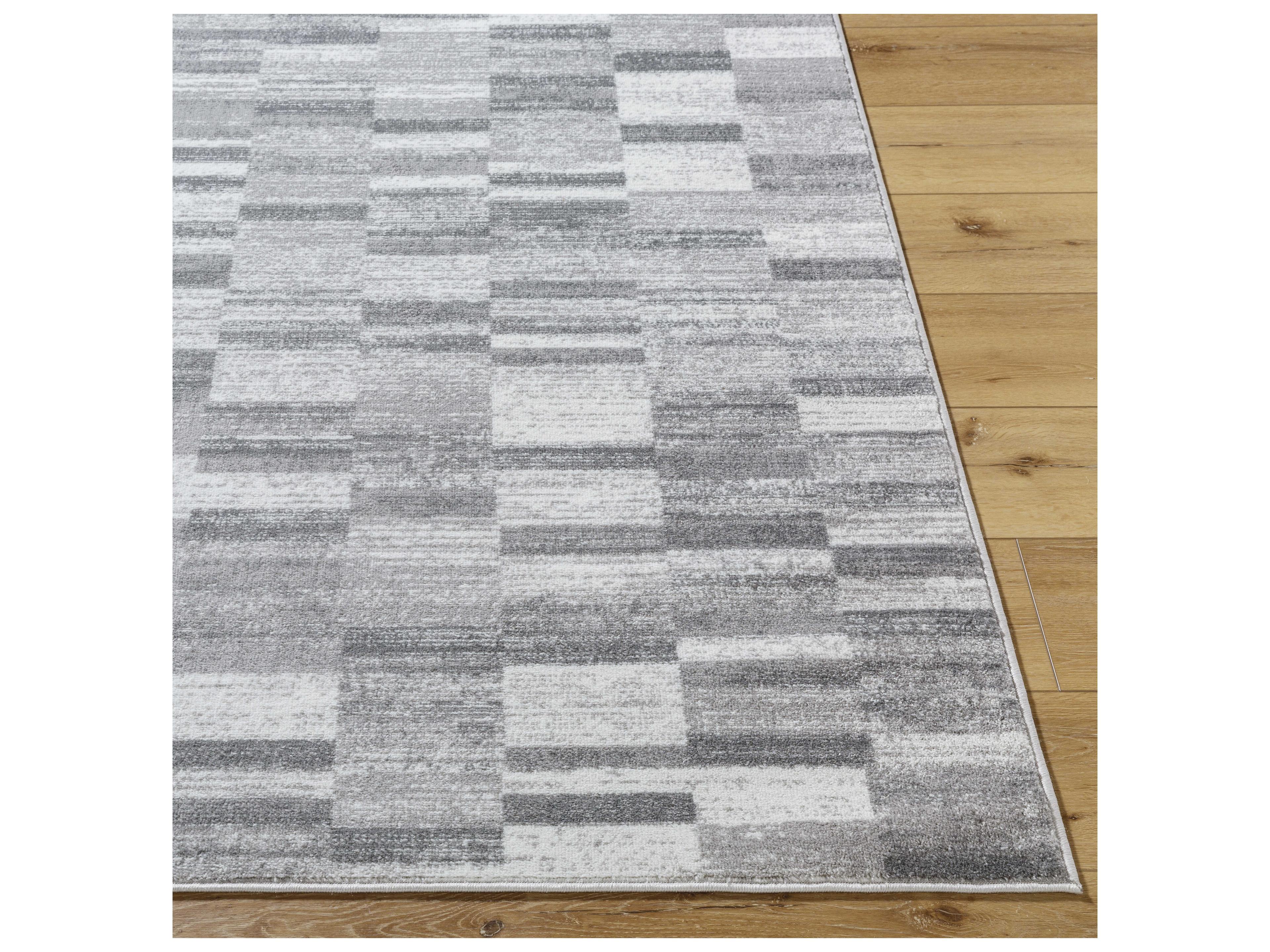 Livabliss by Surya Monte Carlo Striped Area Rug