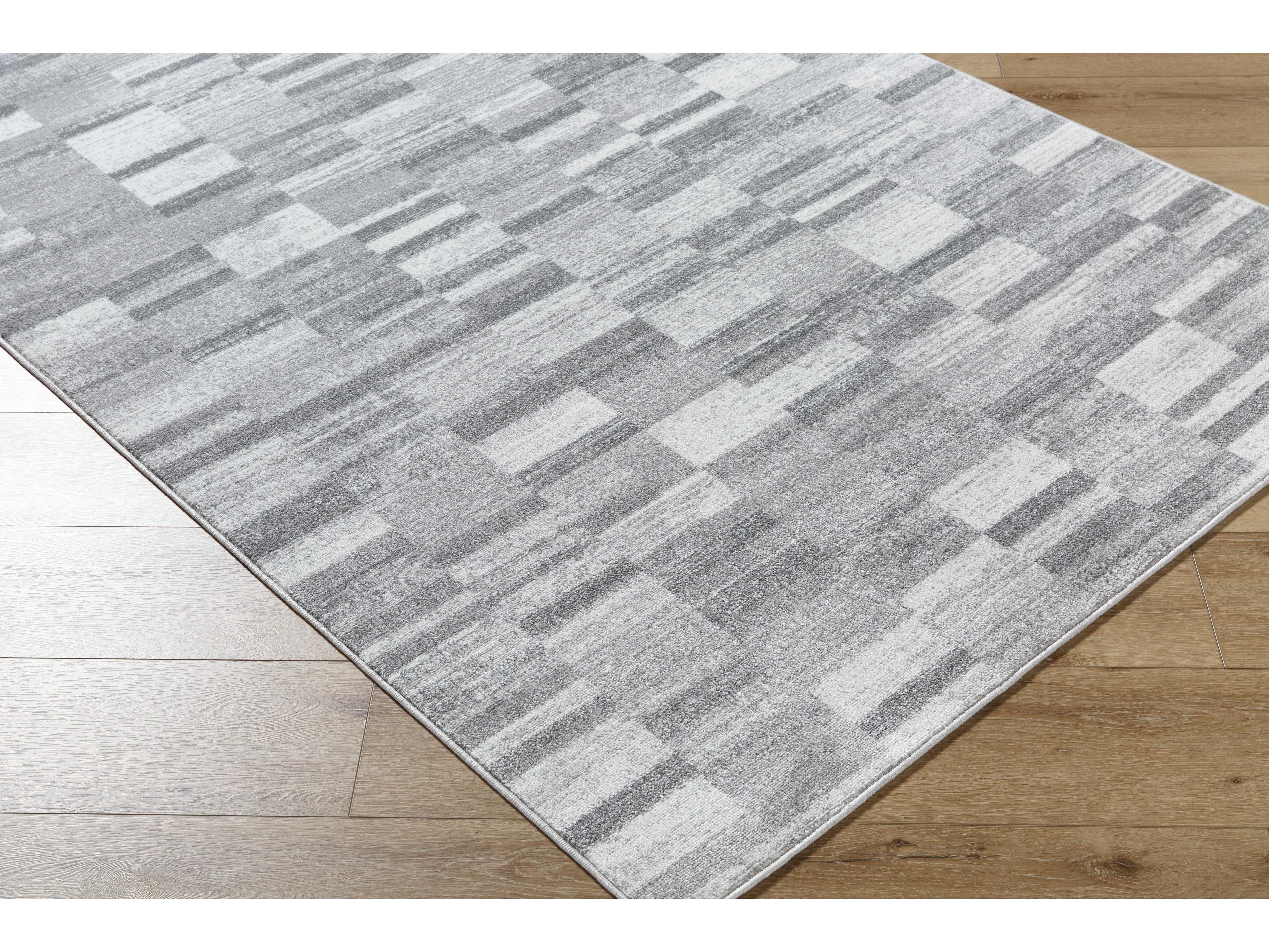 Livabliss by Surya Monte Carlo Striped Area Rug