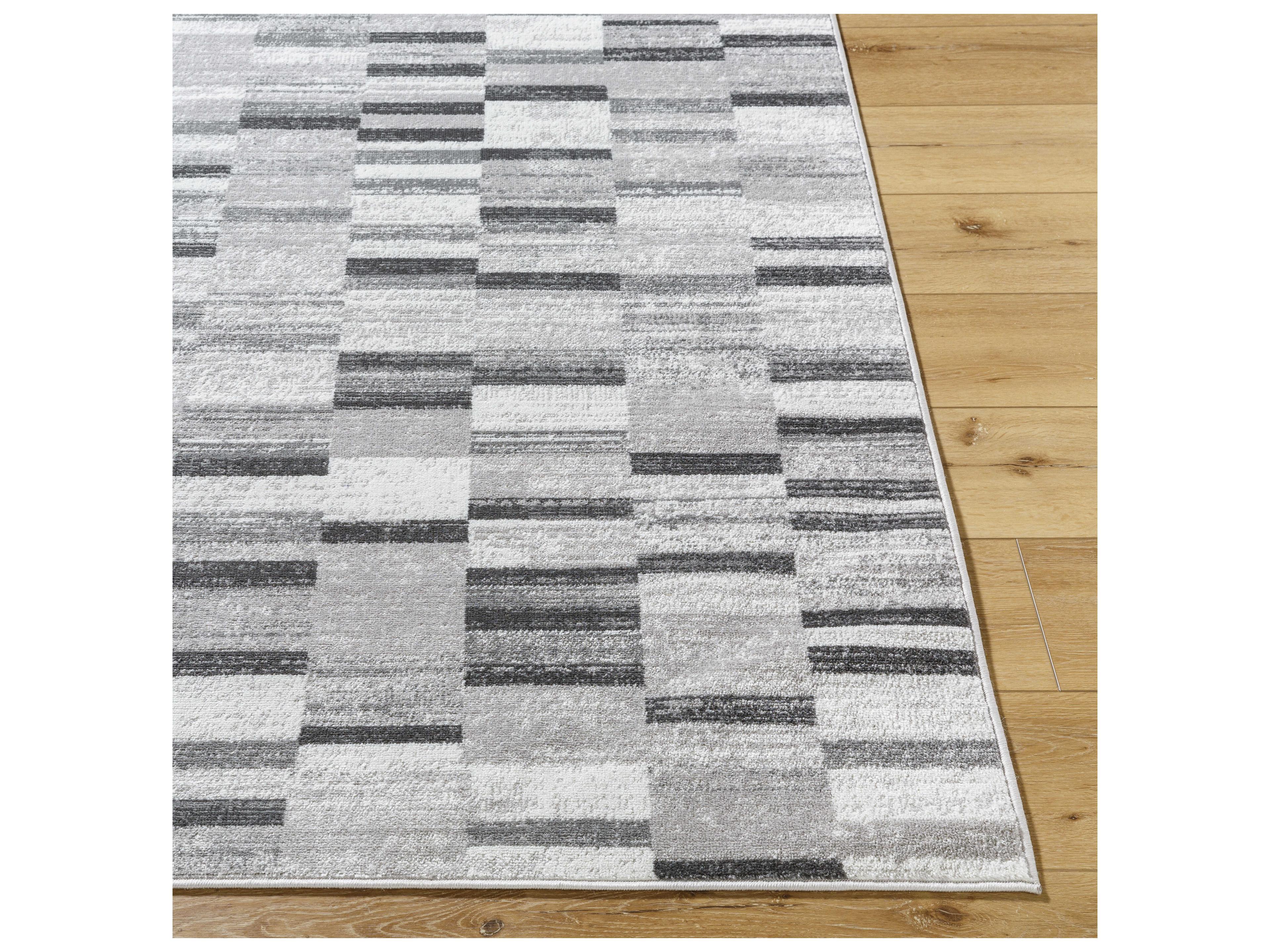 Livabliss by Surya Monte Carlo Striped Area Rug