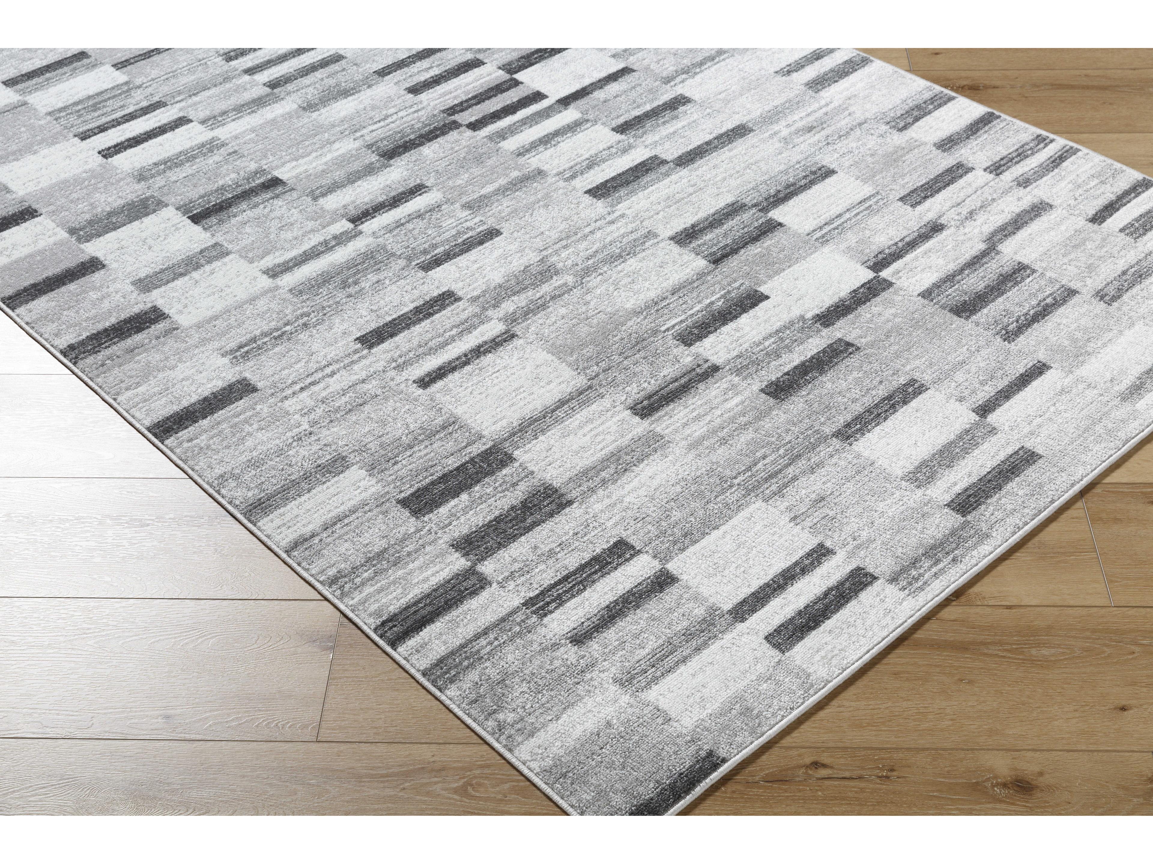 Livabliss by Surya Monte Carlo Striped Area Rug