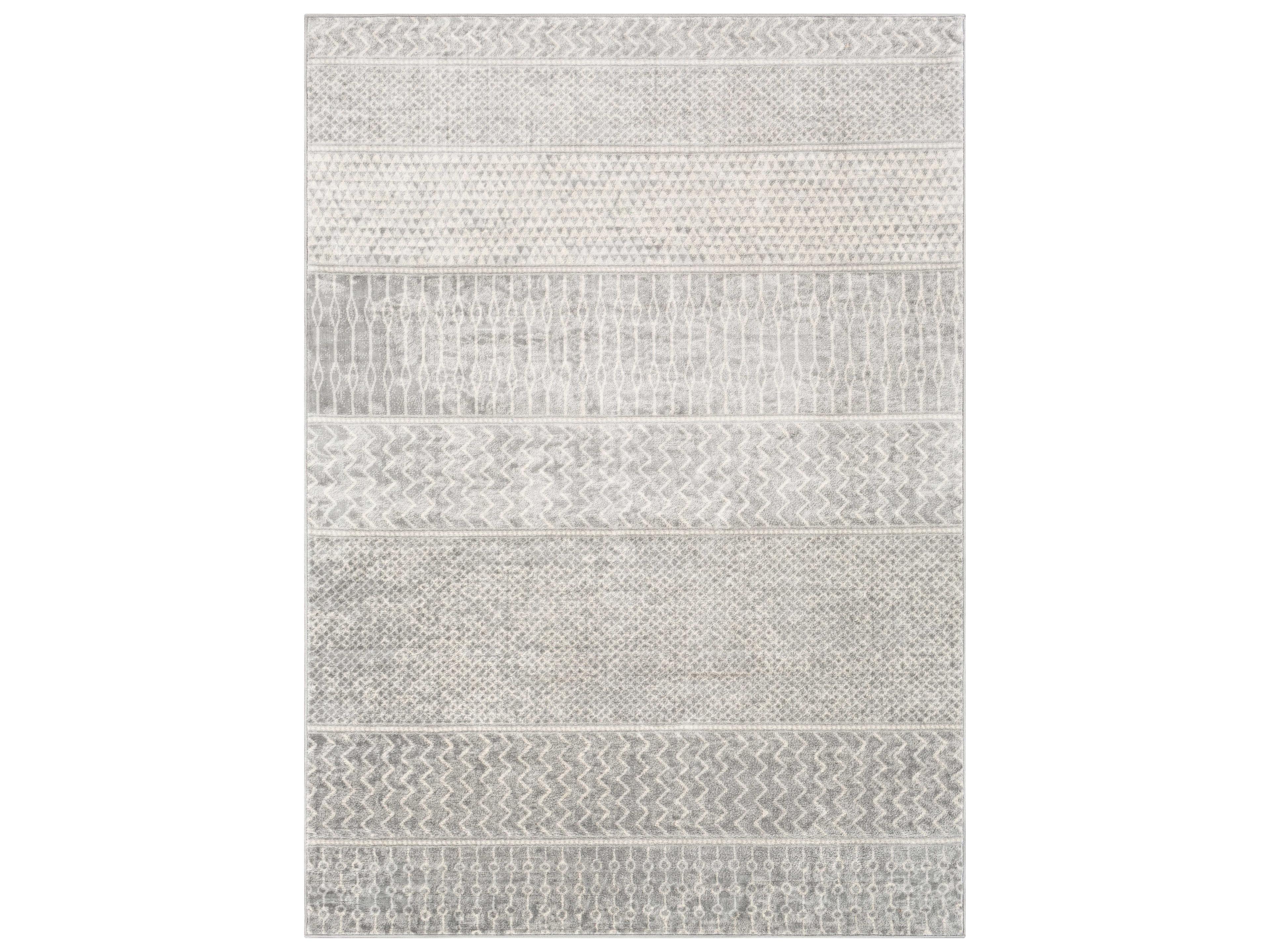 Monaco Geometric Area Rug