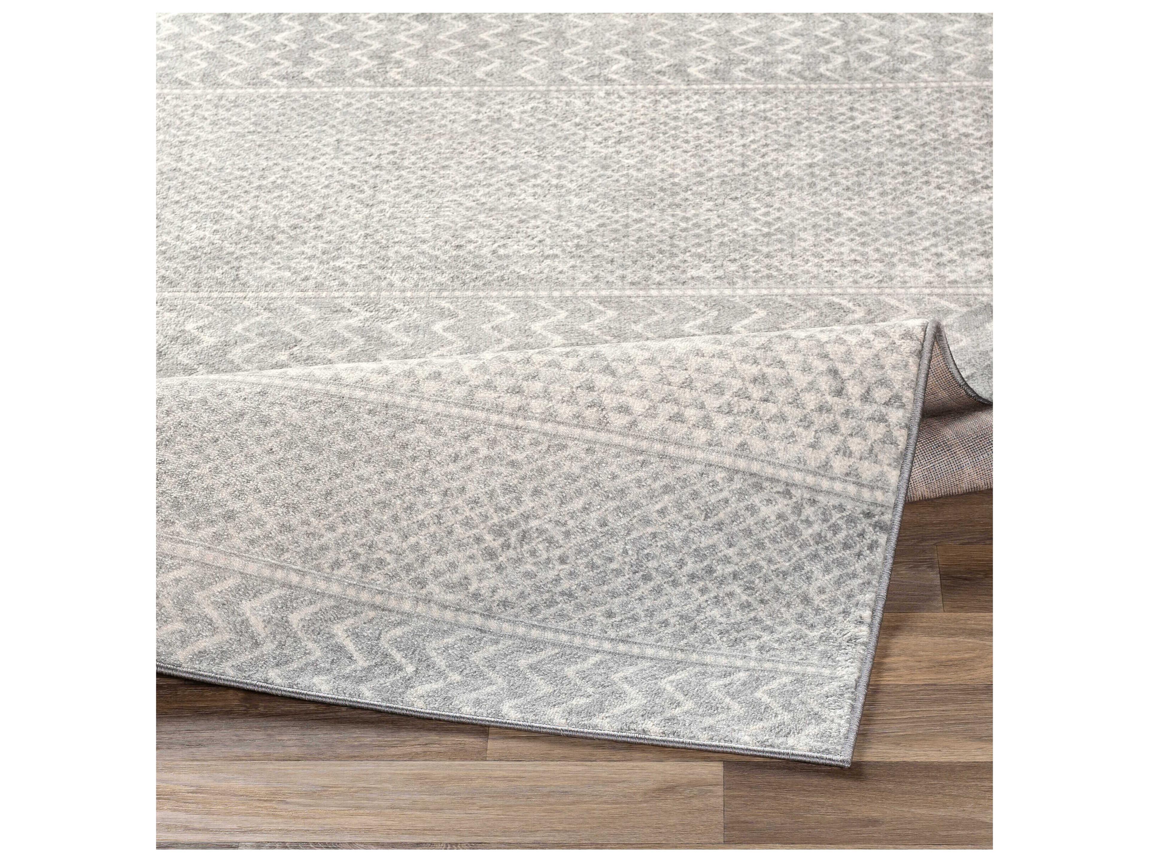 Livabliss by Surya Monaco Geometric Area Rug