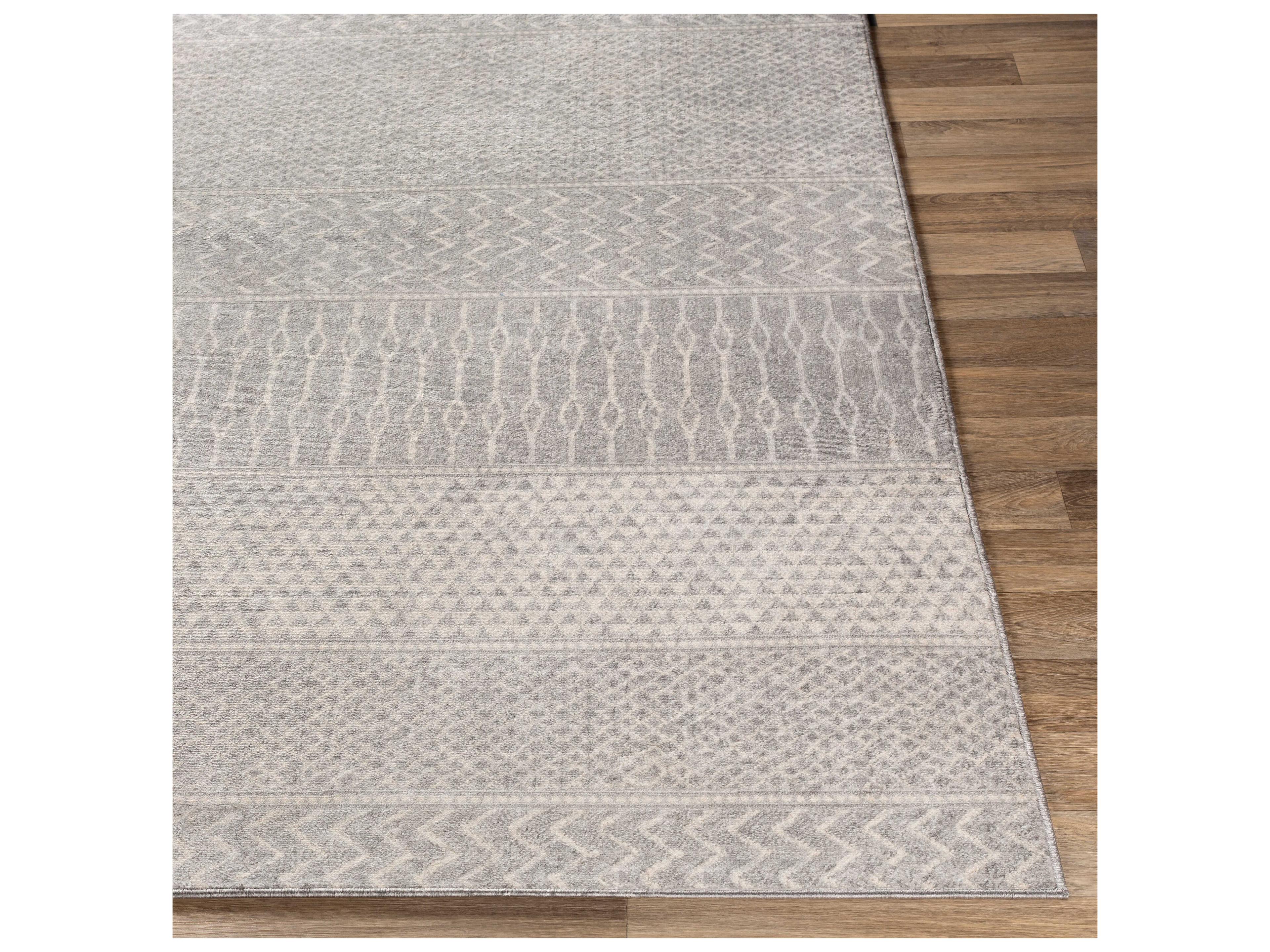 Livabliss by Surya Monaco Geometric Area Rug
