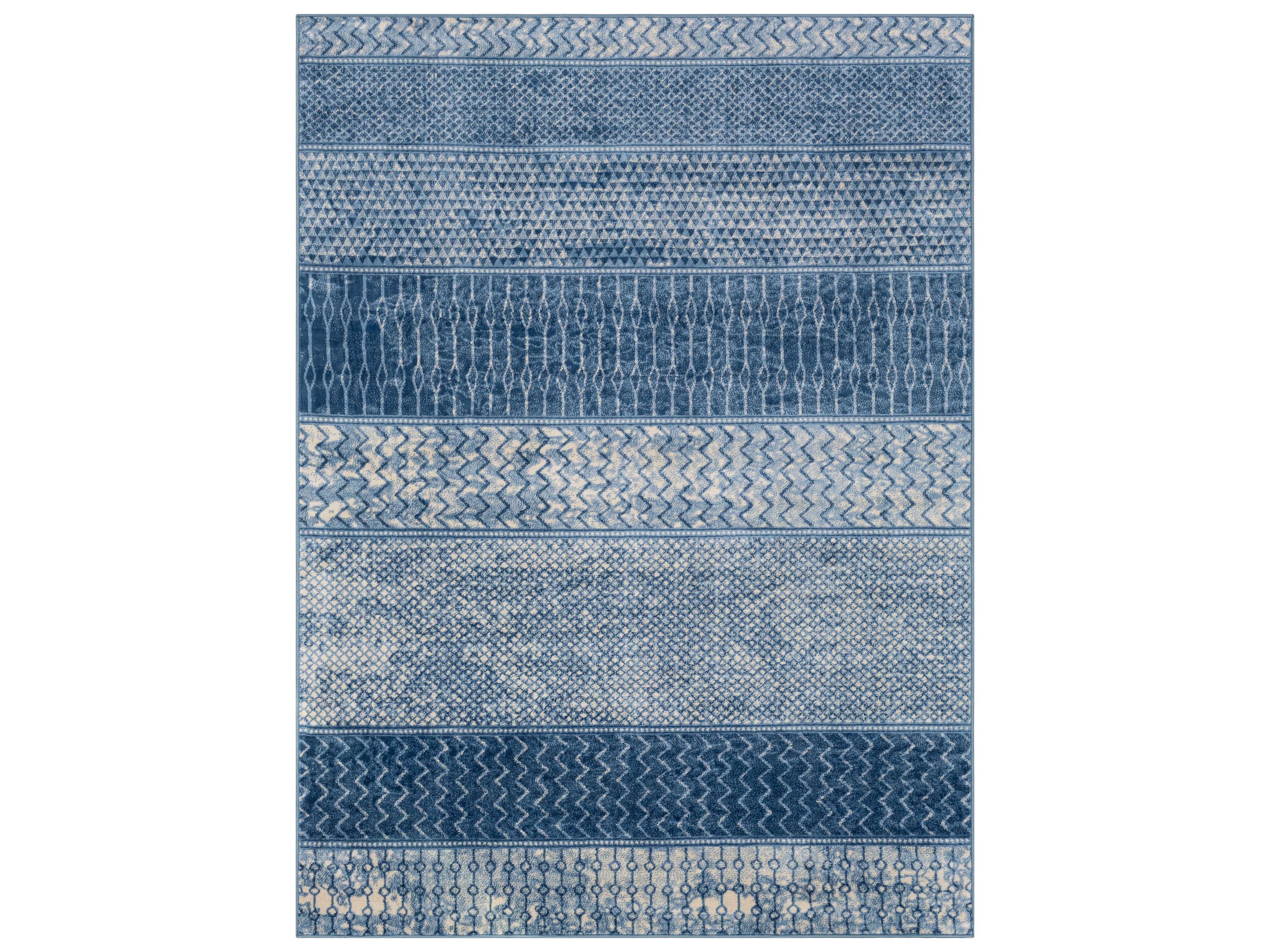 Monaco Geometric Area Rug