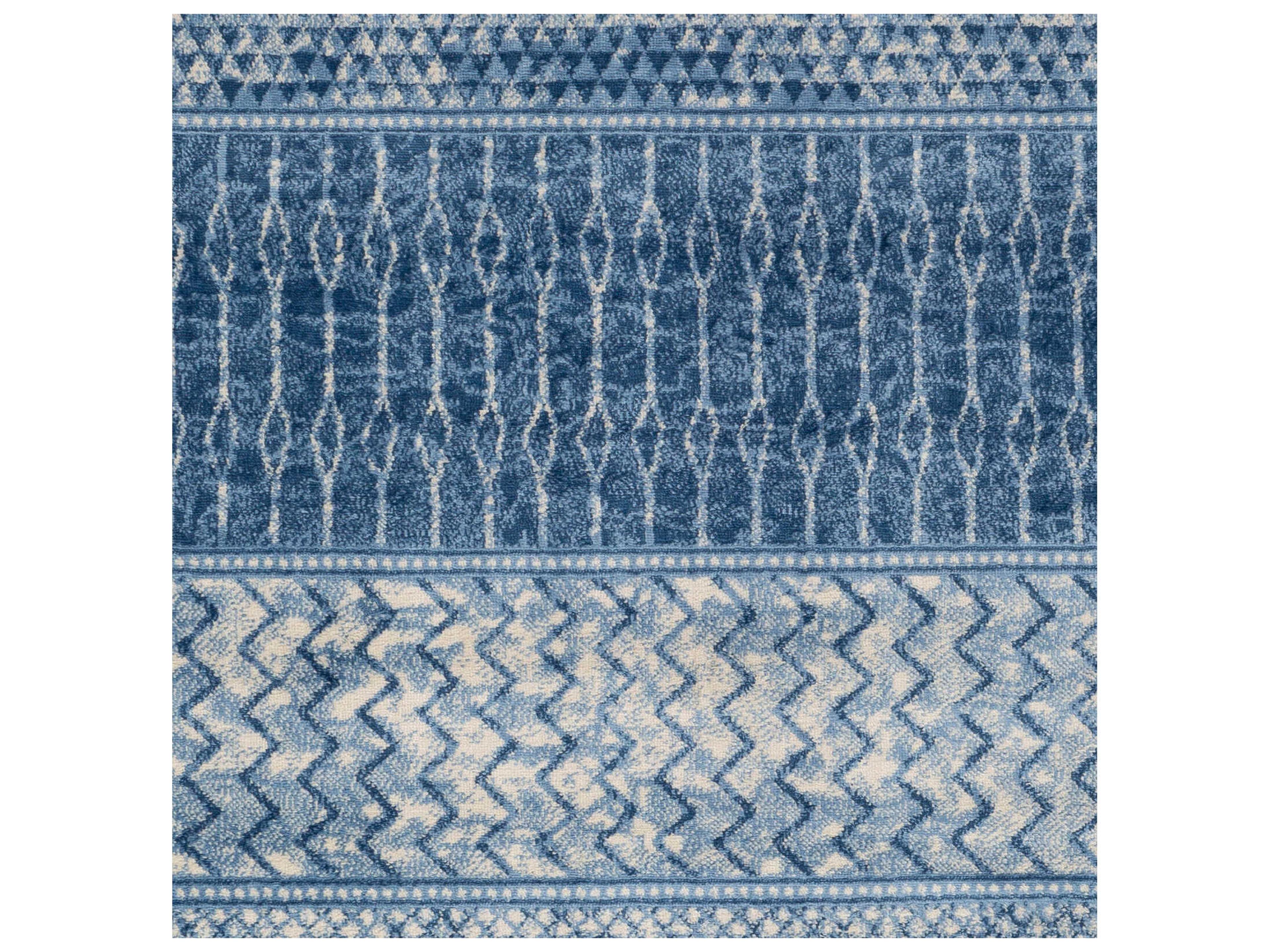 Livabliss by Surya Monaco Geometric Area Rug