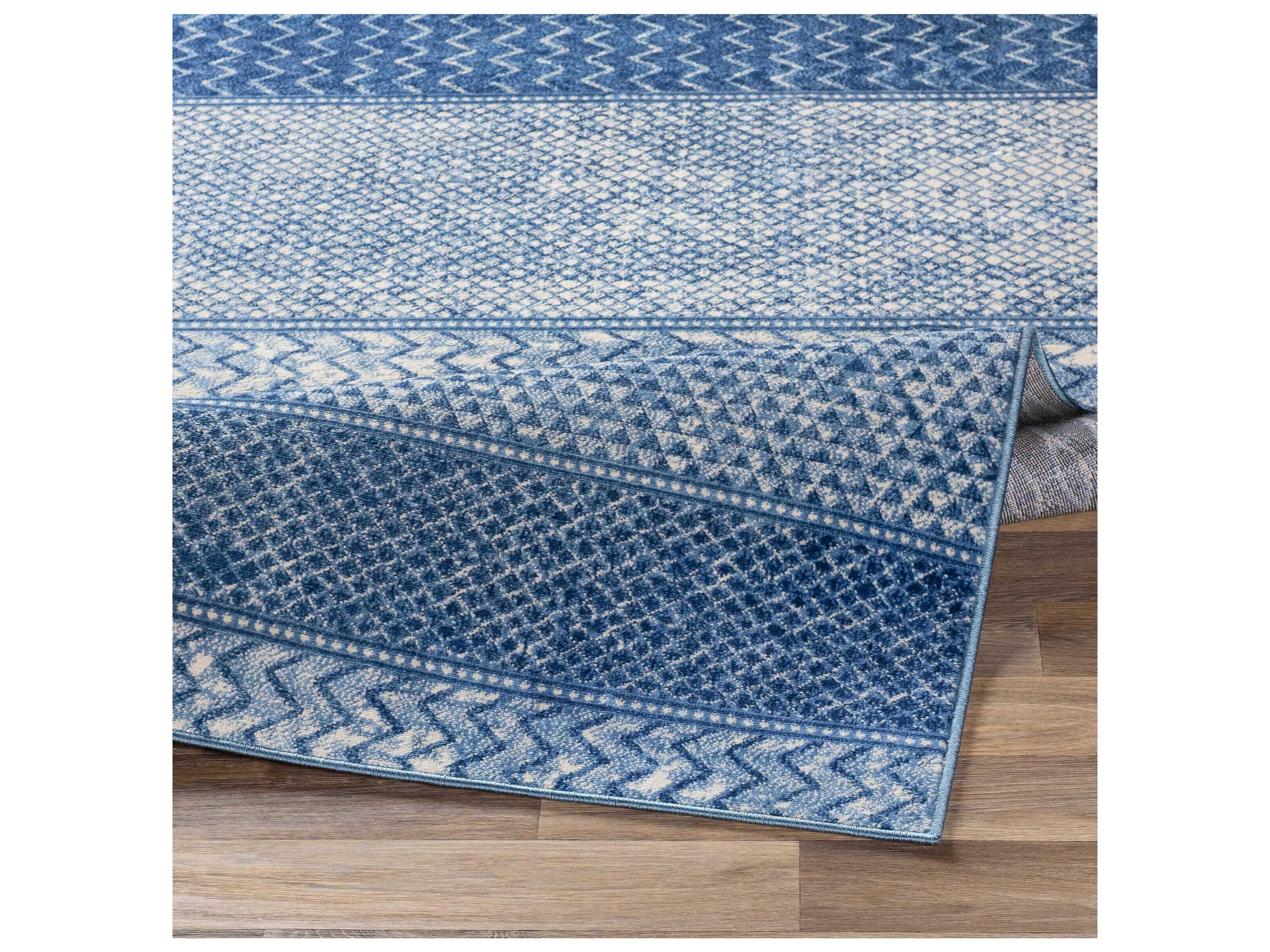 Livabliss by Surya Monaco Geometric Area Rug