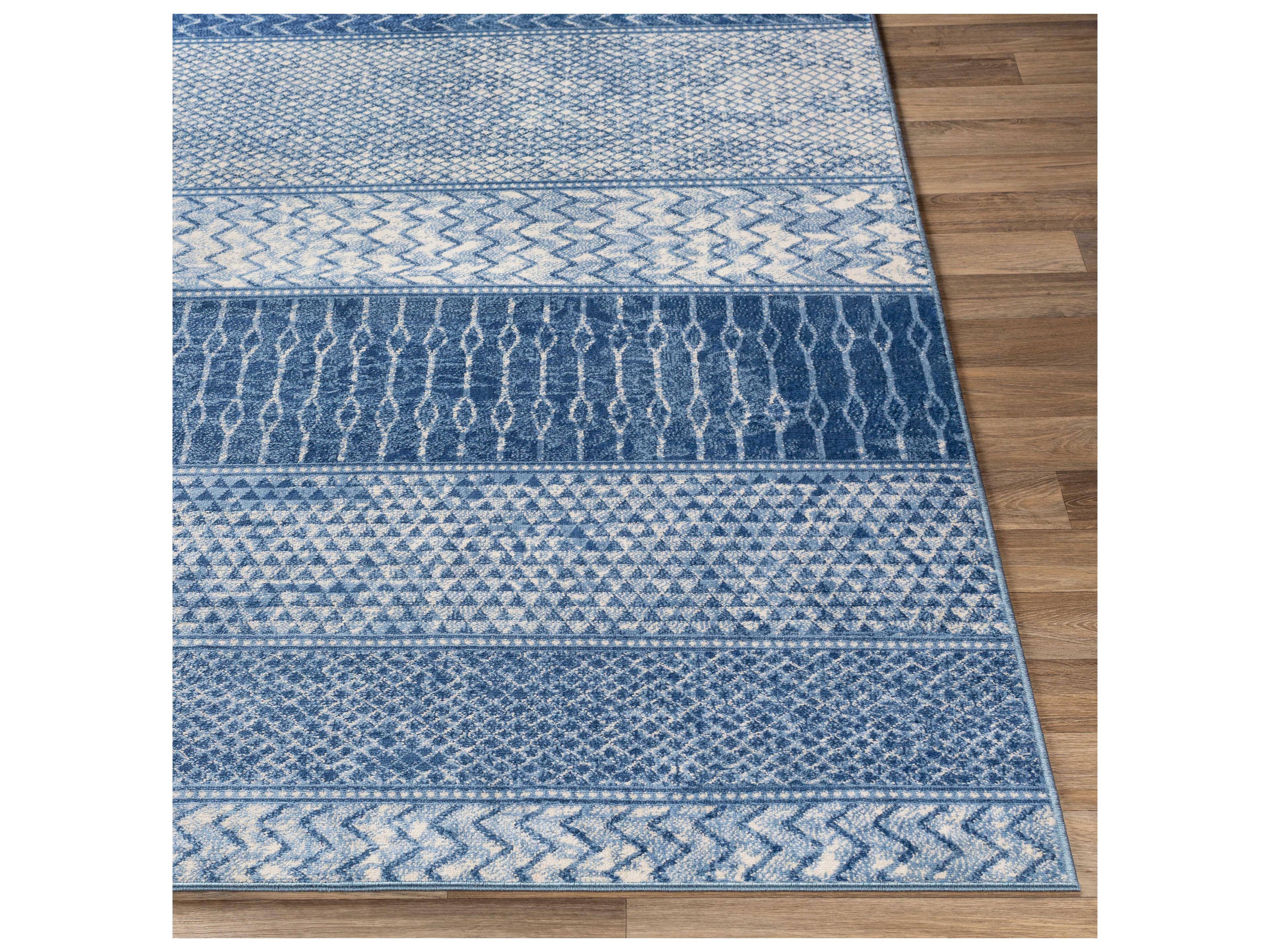 Livabliss by Surya Monaco Geometric Area Rug