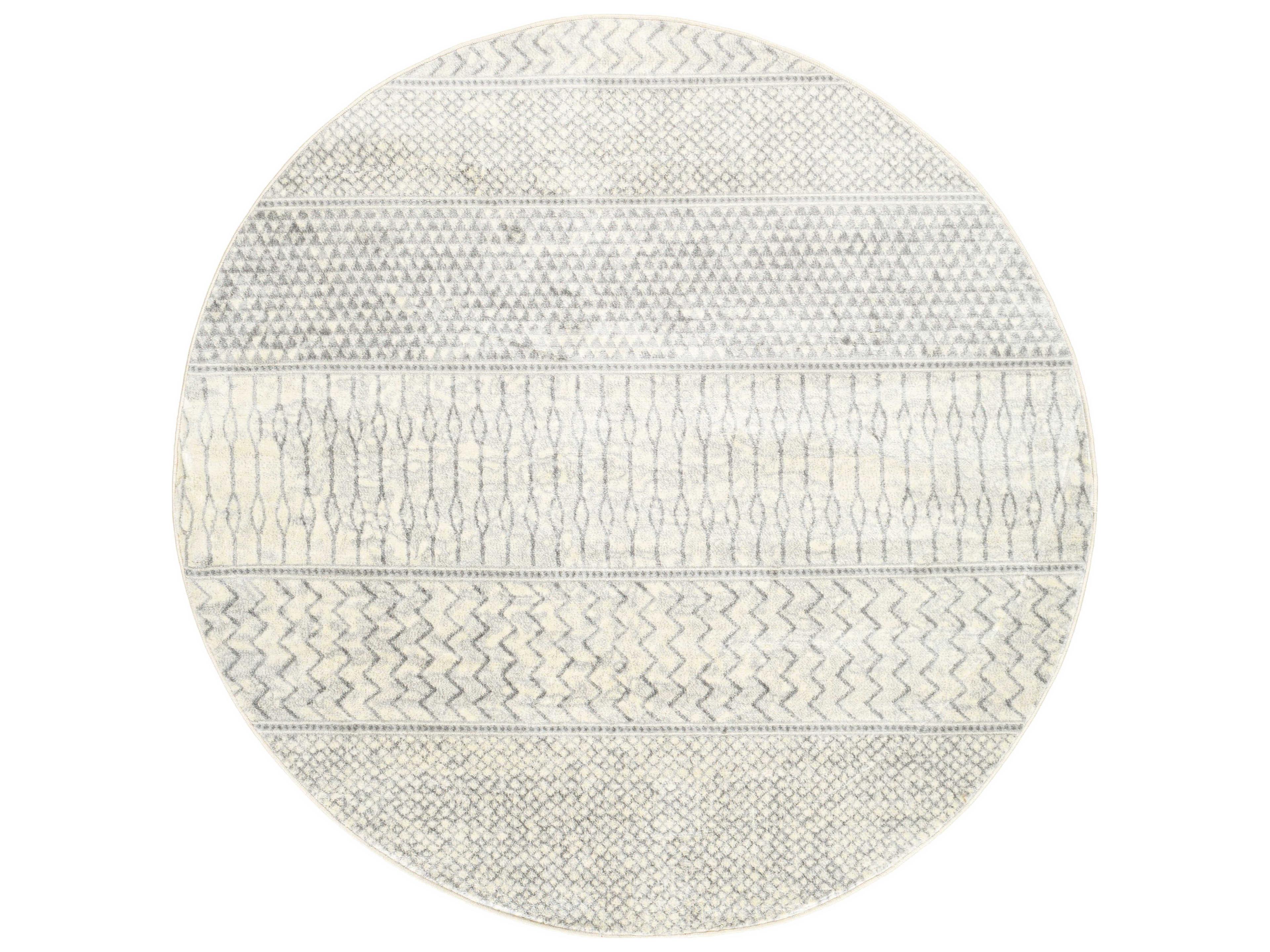 Monaco Geometric Area Rug