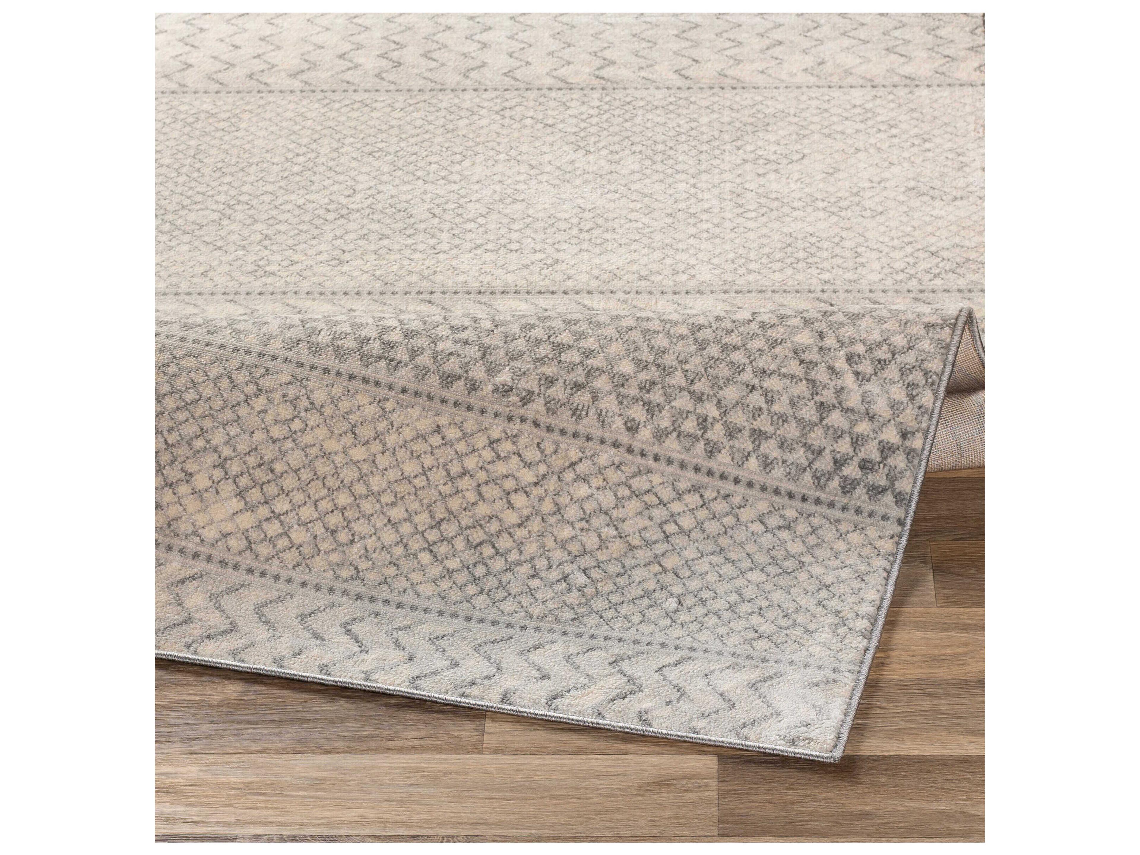 Livabliss by Surya Monaco Geometric Area Rug