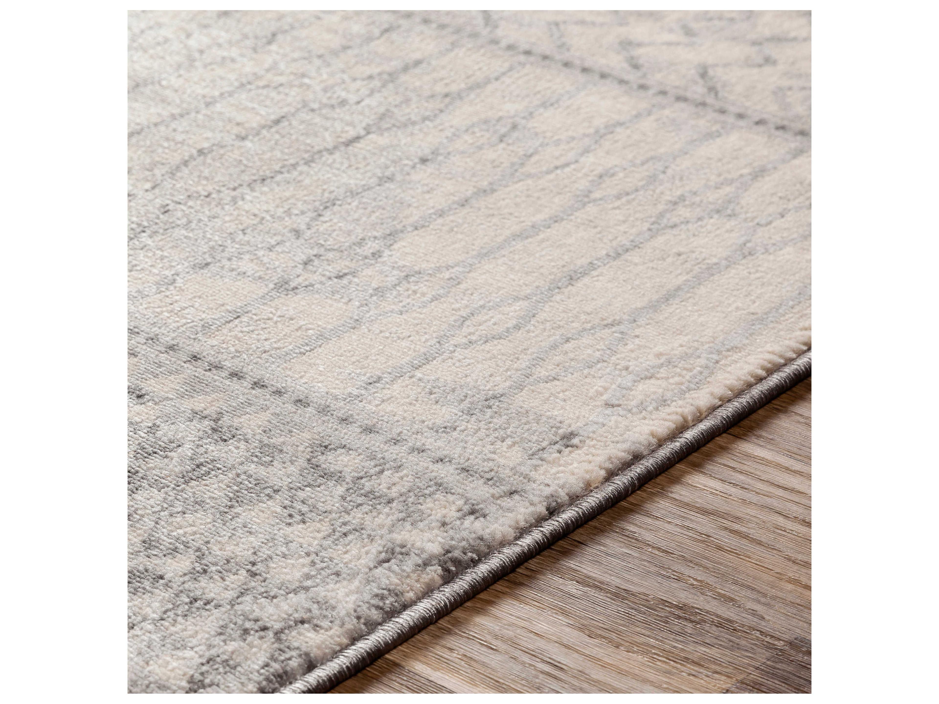 Livabliss by Surya Monaco Geometric Area Rug