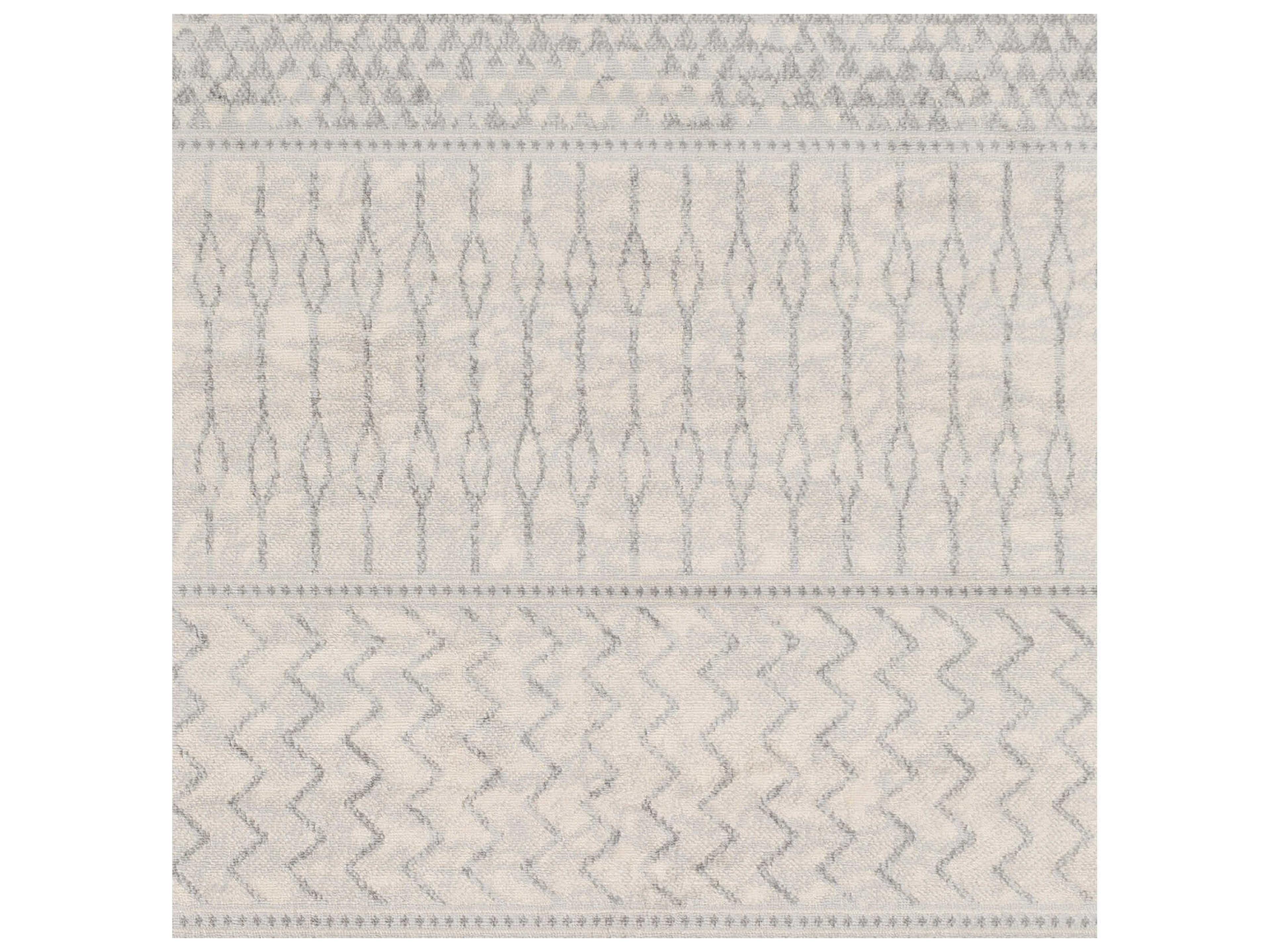 Livabliss by Surya Monaco Chevron Runner Area Rug