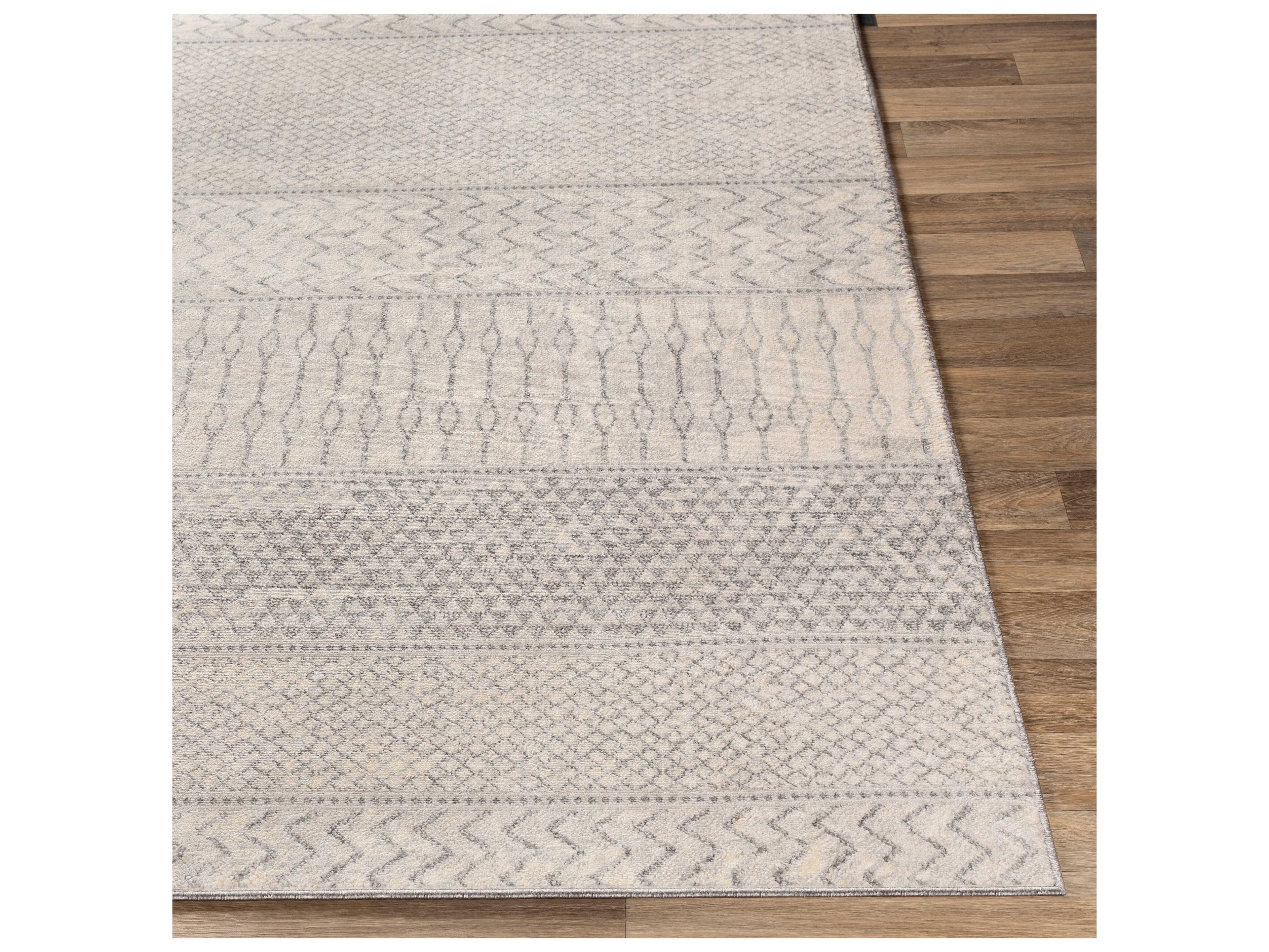 Livabliss by Surya Monaco Chevron Runner Area Rug