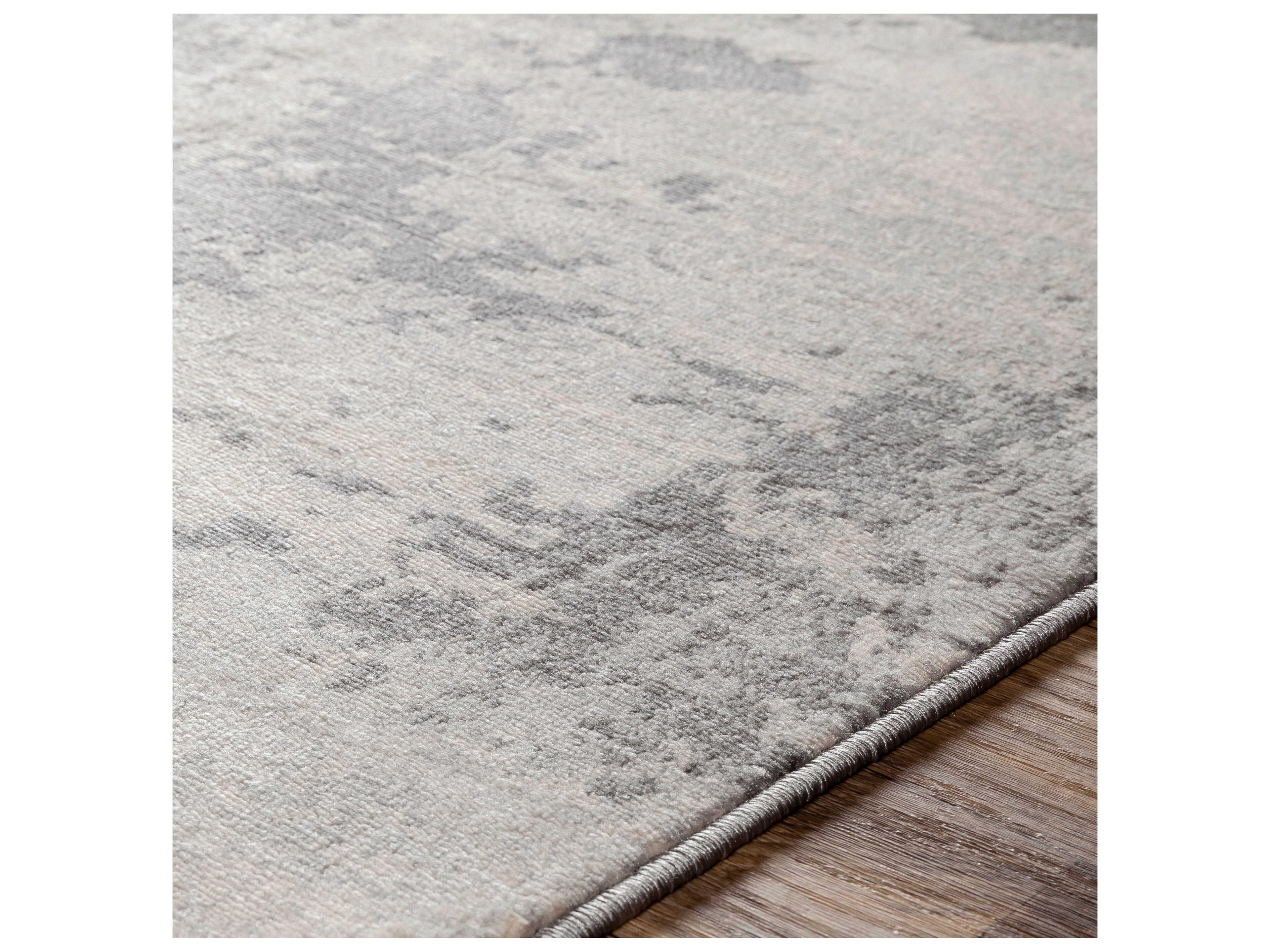 Livabliss by Surya Monaco Abstract Area Rug