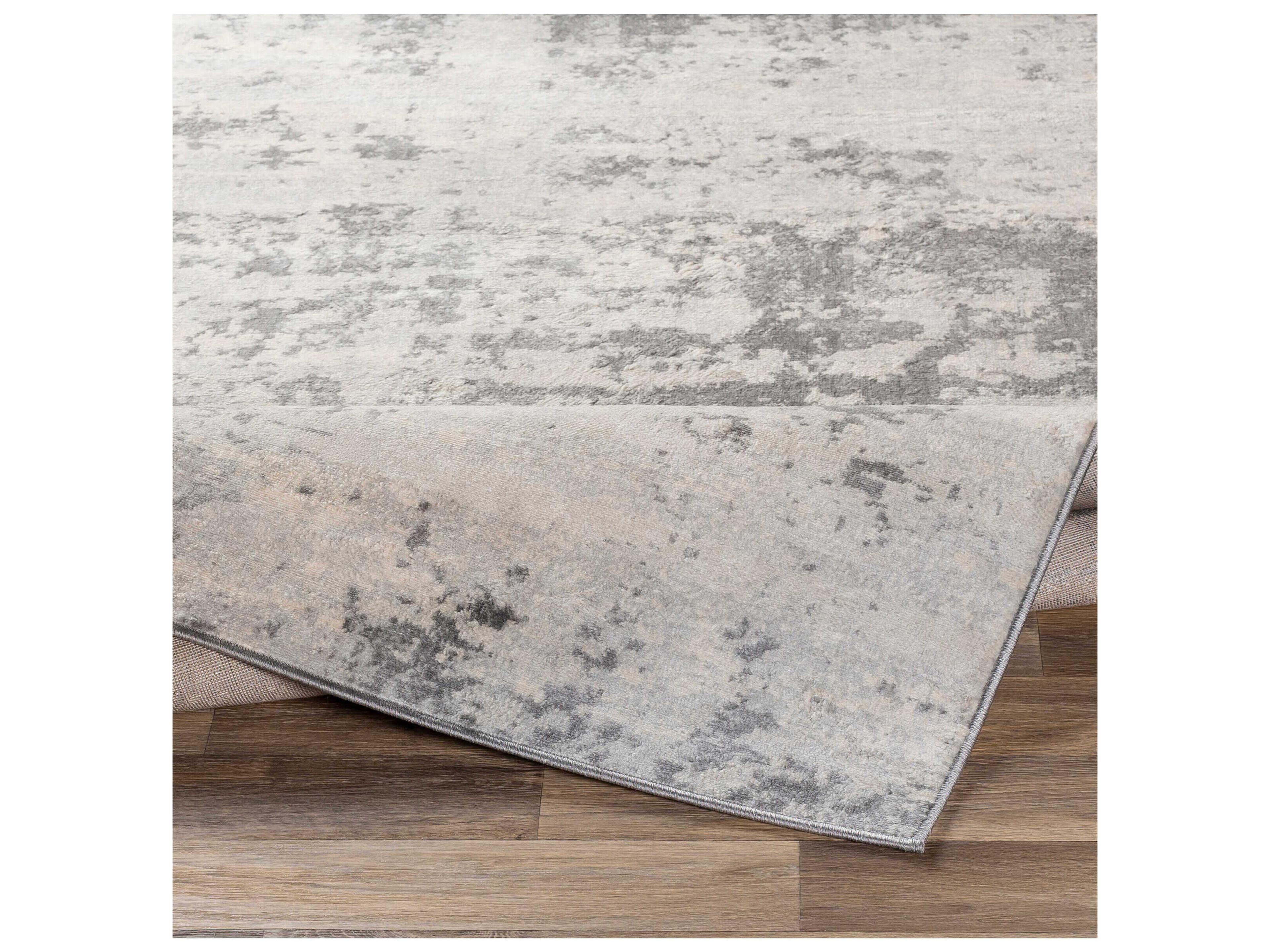 Livabliss by Surya Monaco Abstract Runner Area Rug