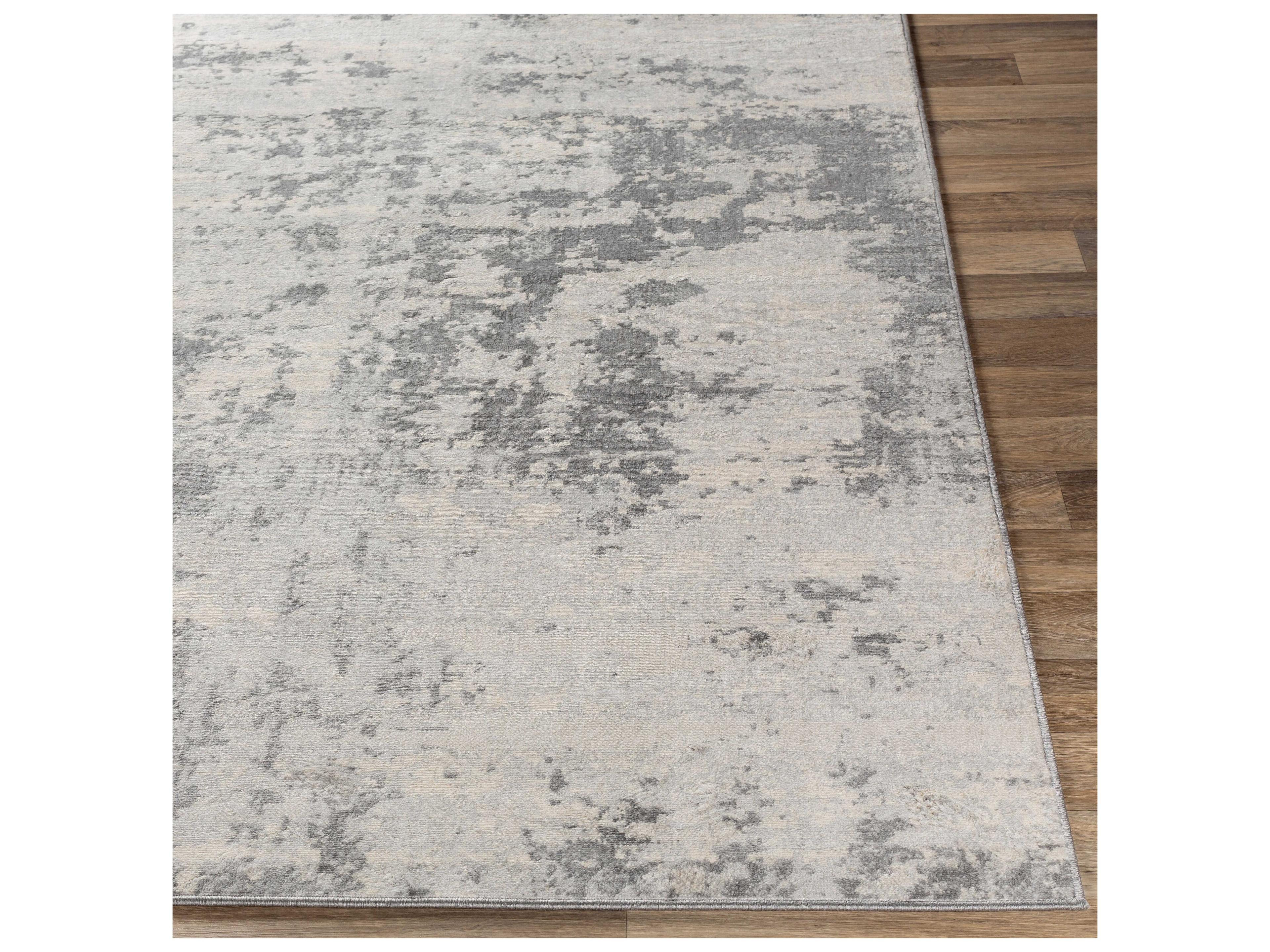 Livabliss by Surya Monaco Abstract Runner Area Rug