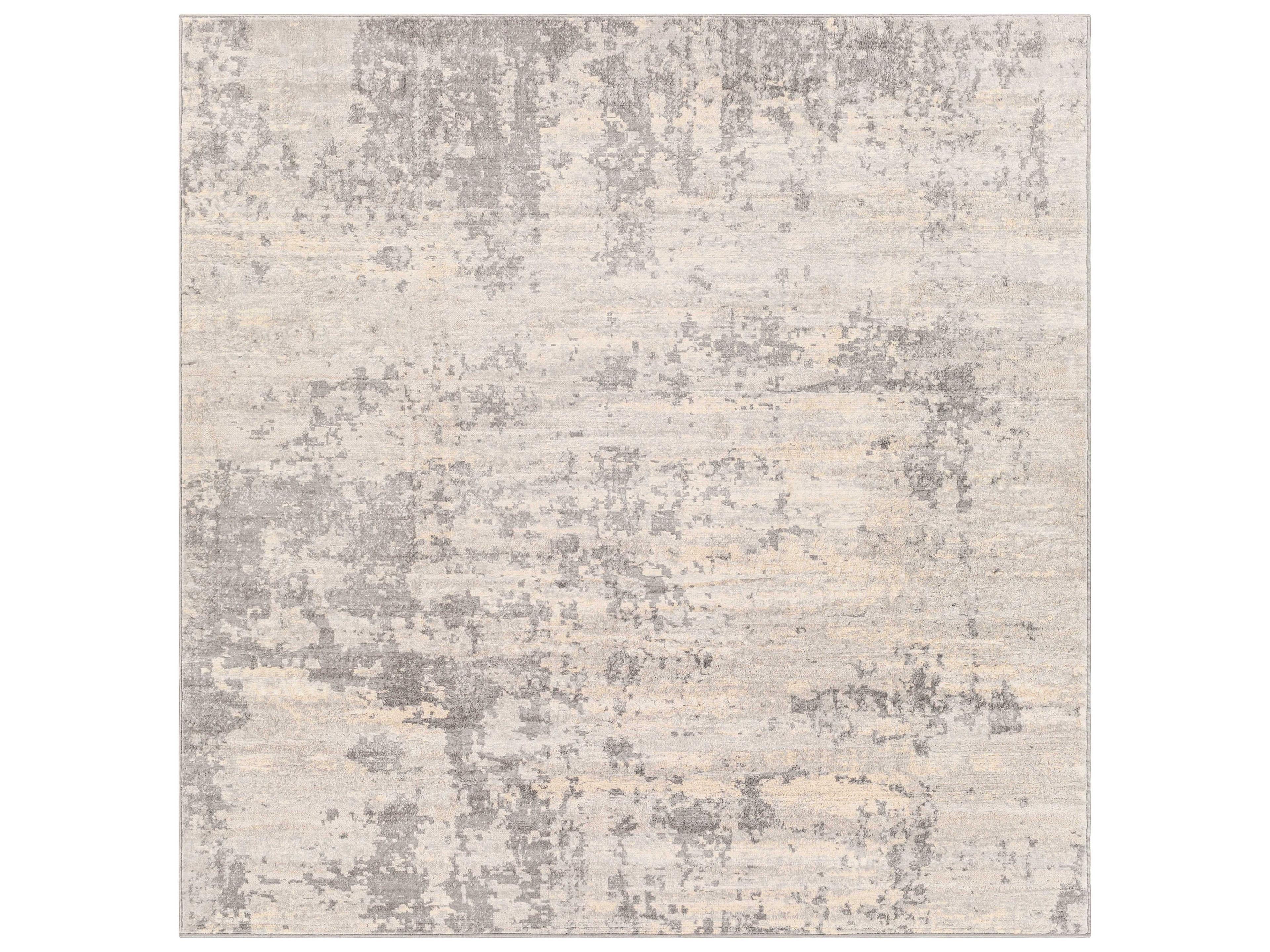 Monaco Abstract Area Rug