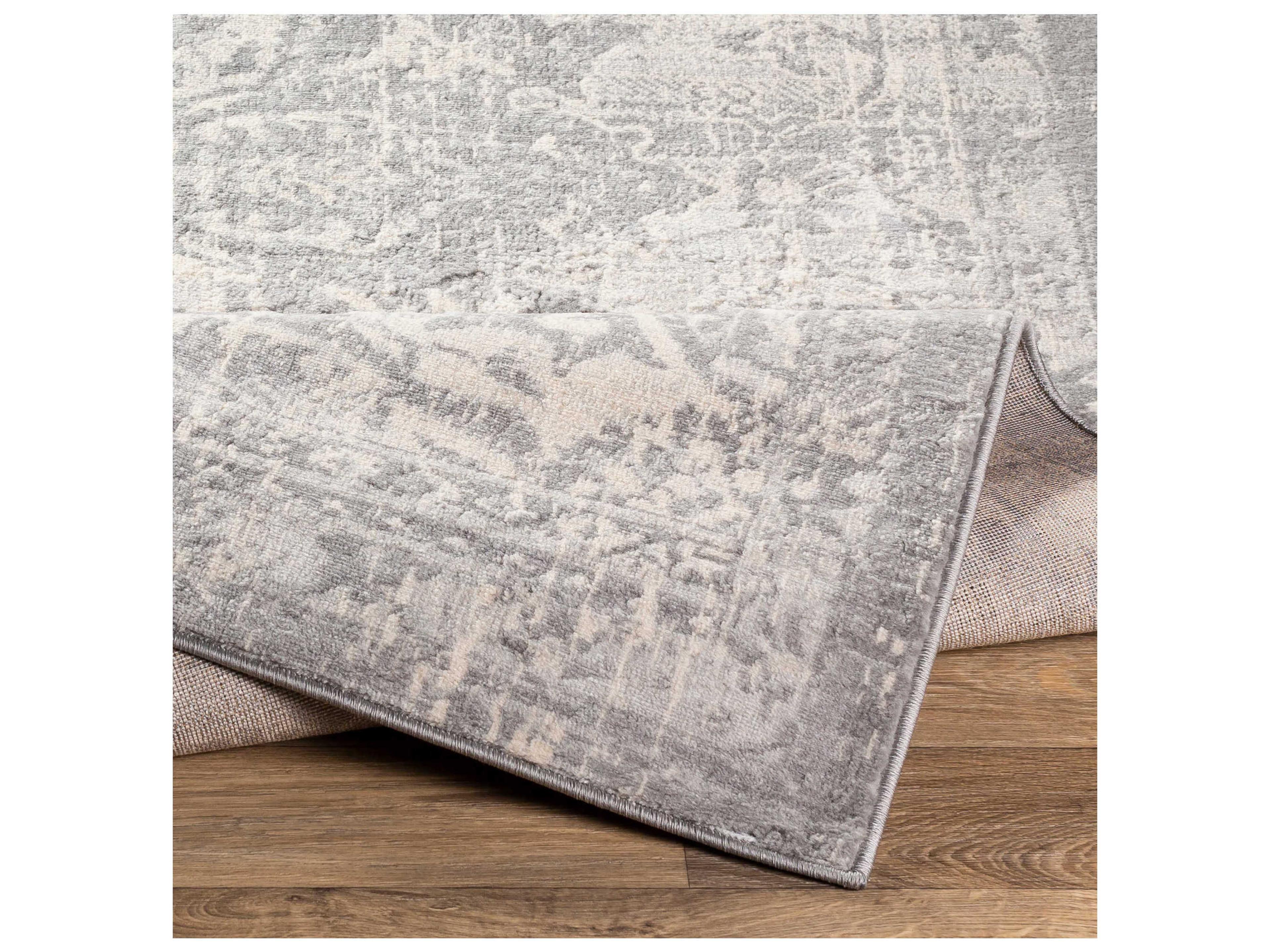 Livabliss by Surya Monaco Bordered Area Rug