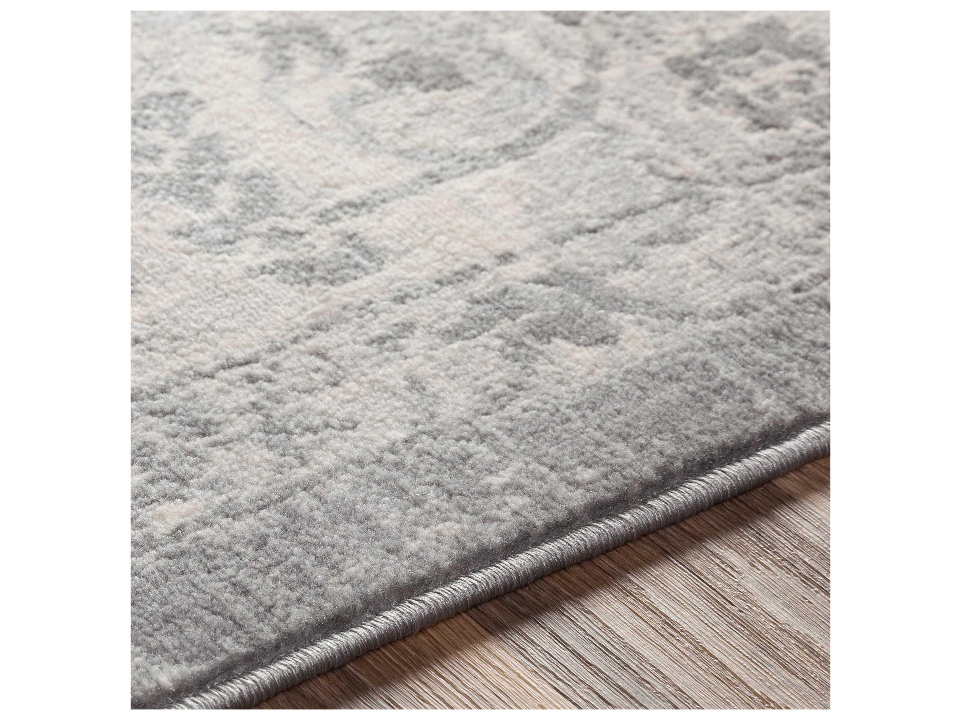 Livabliss by Surya Monaco Bordered Area Rug
