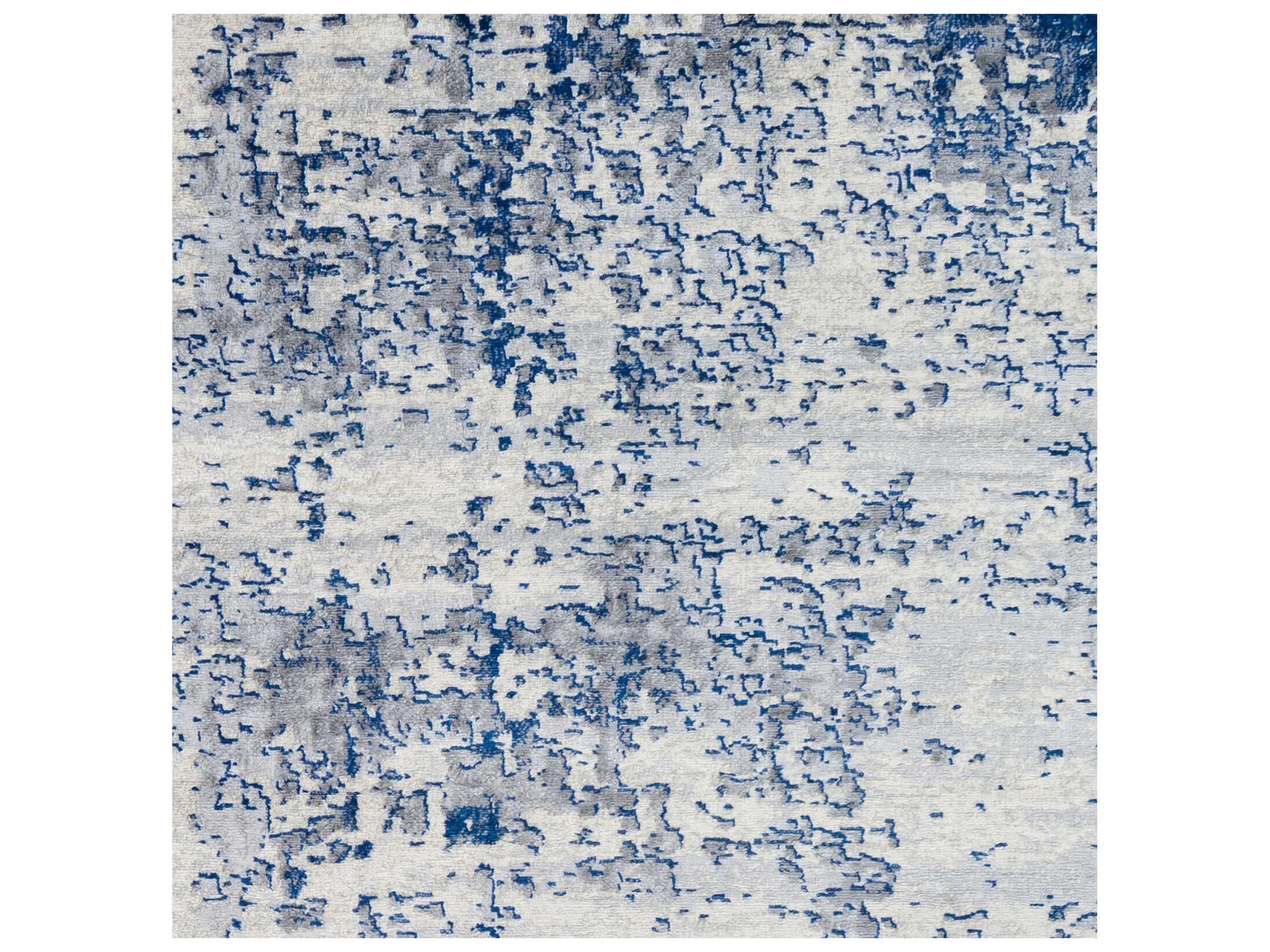 Livabliss by Surya Monaco Abstract Runner Area Rug