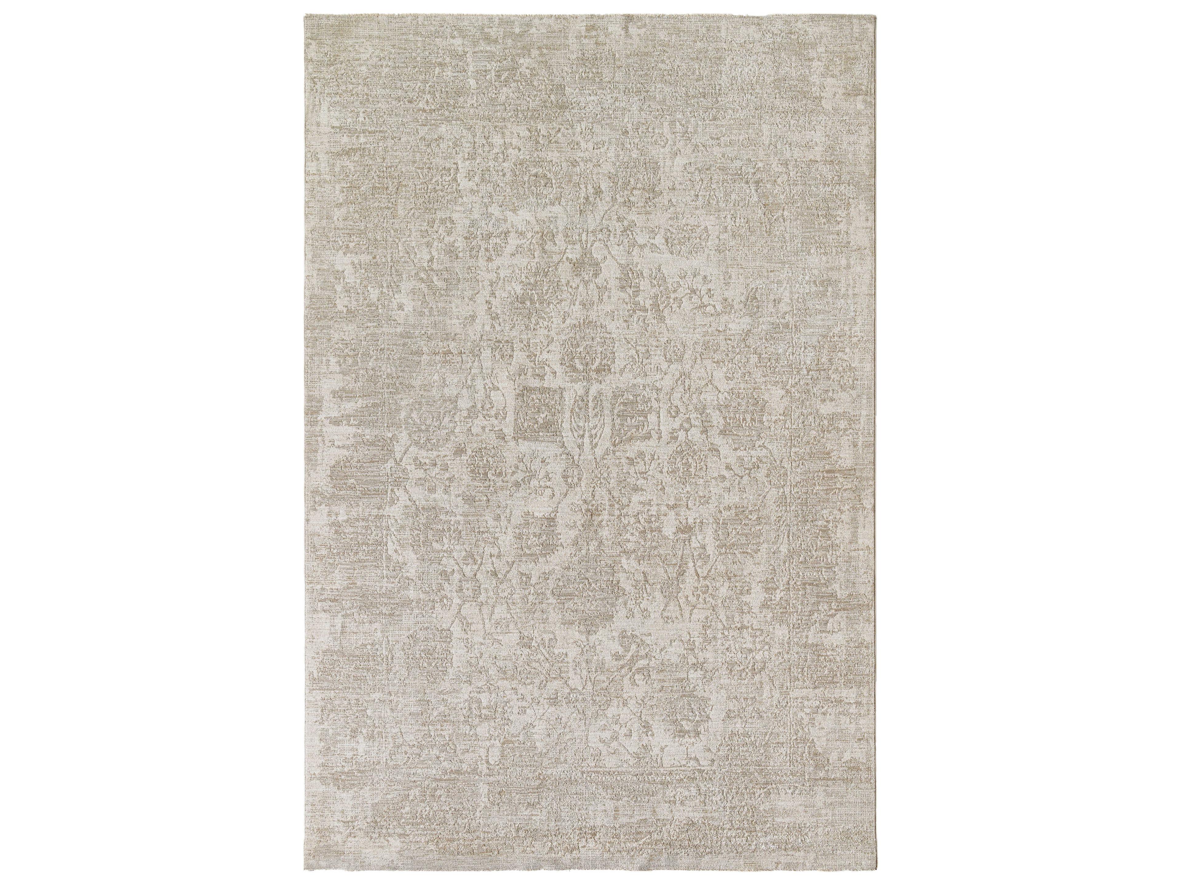 Livabliss by Surya Masterpiece Floral Area Rug