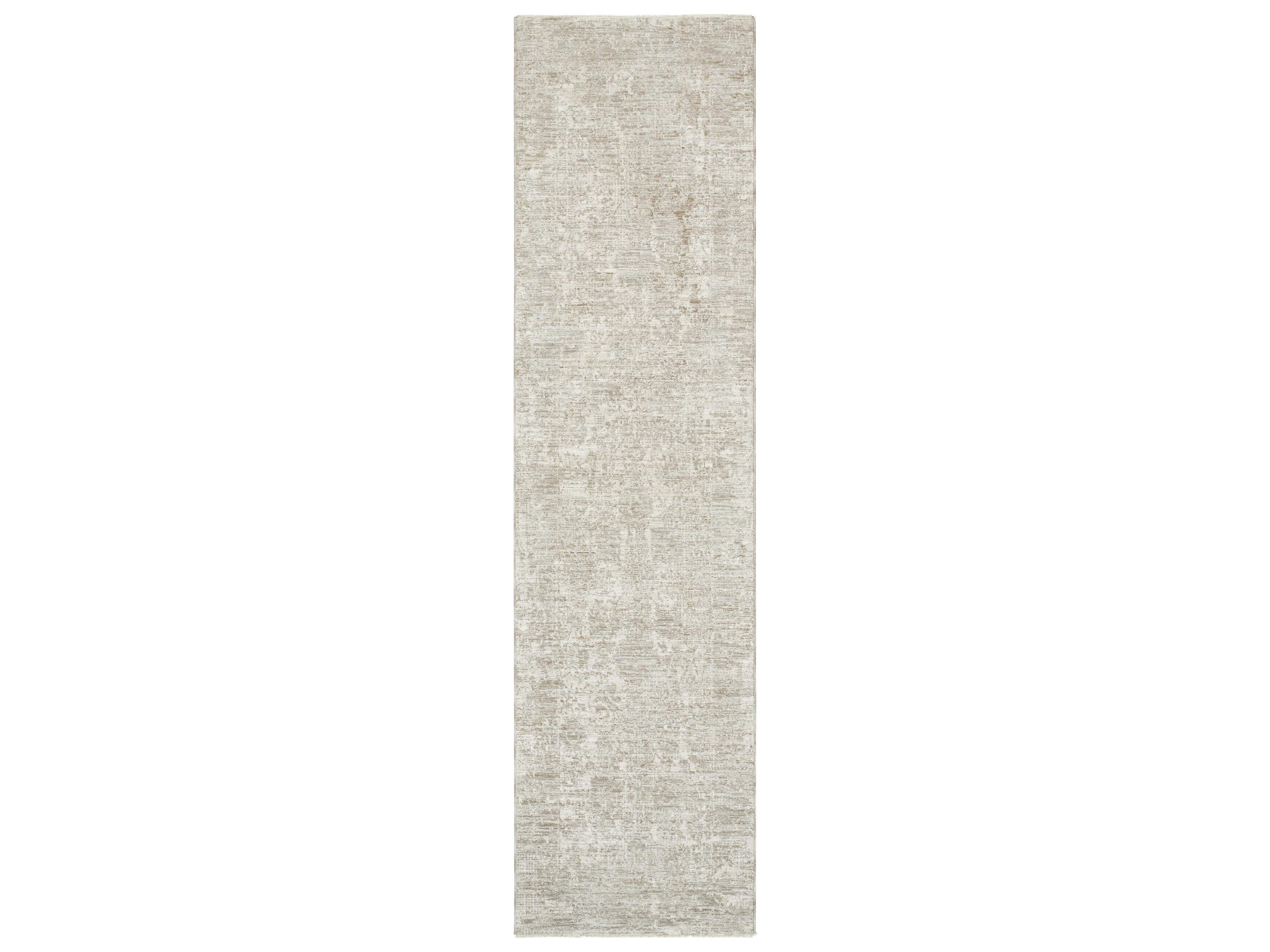 Masterpiece Floral Runner Area Rug