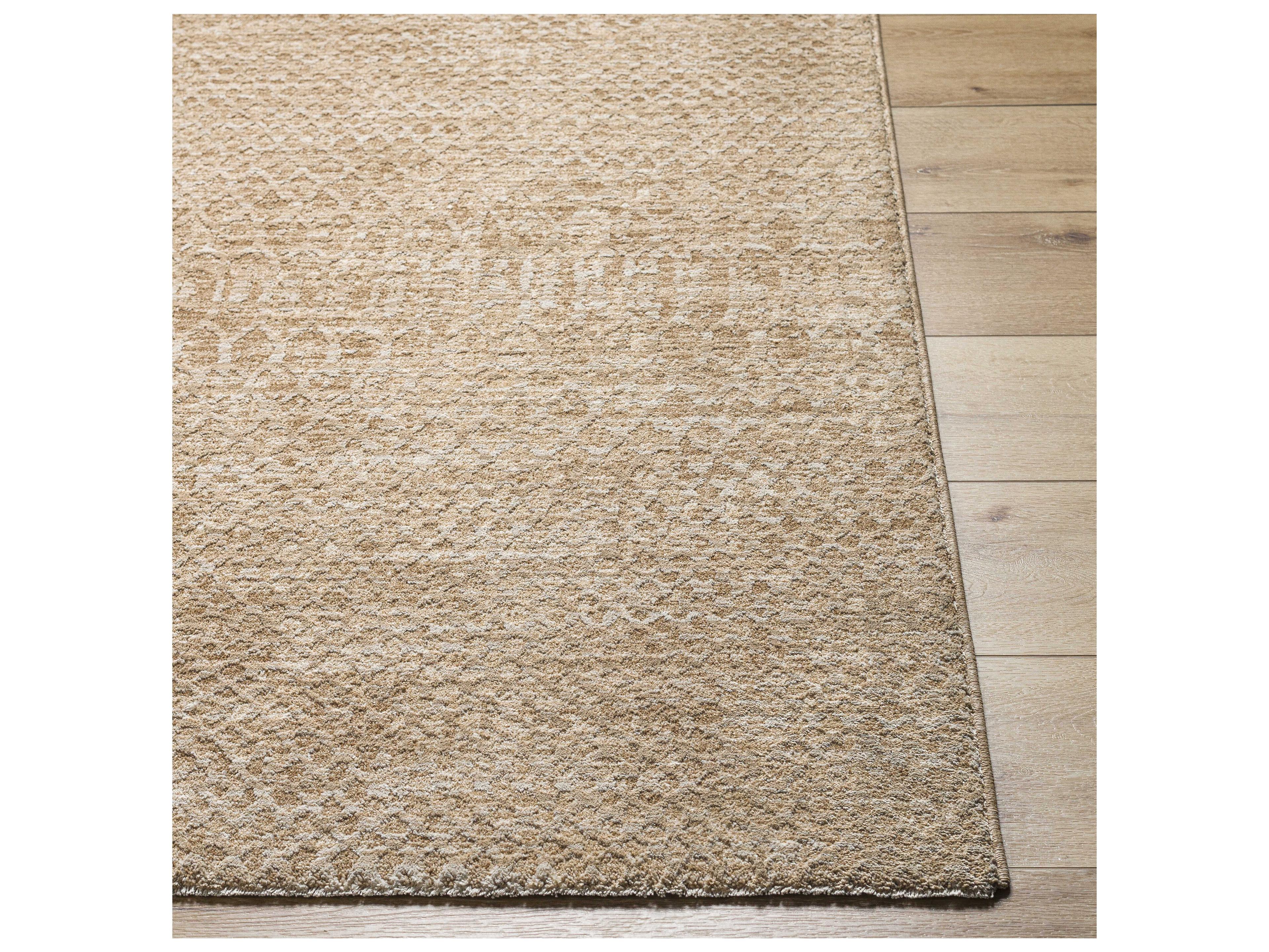 Livabliss by Surya Masterpiece Geometric Runner Area Rug