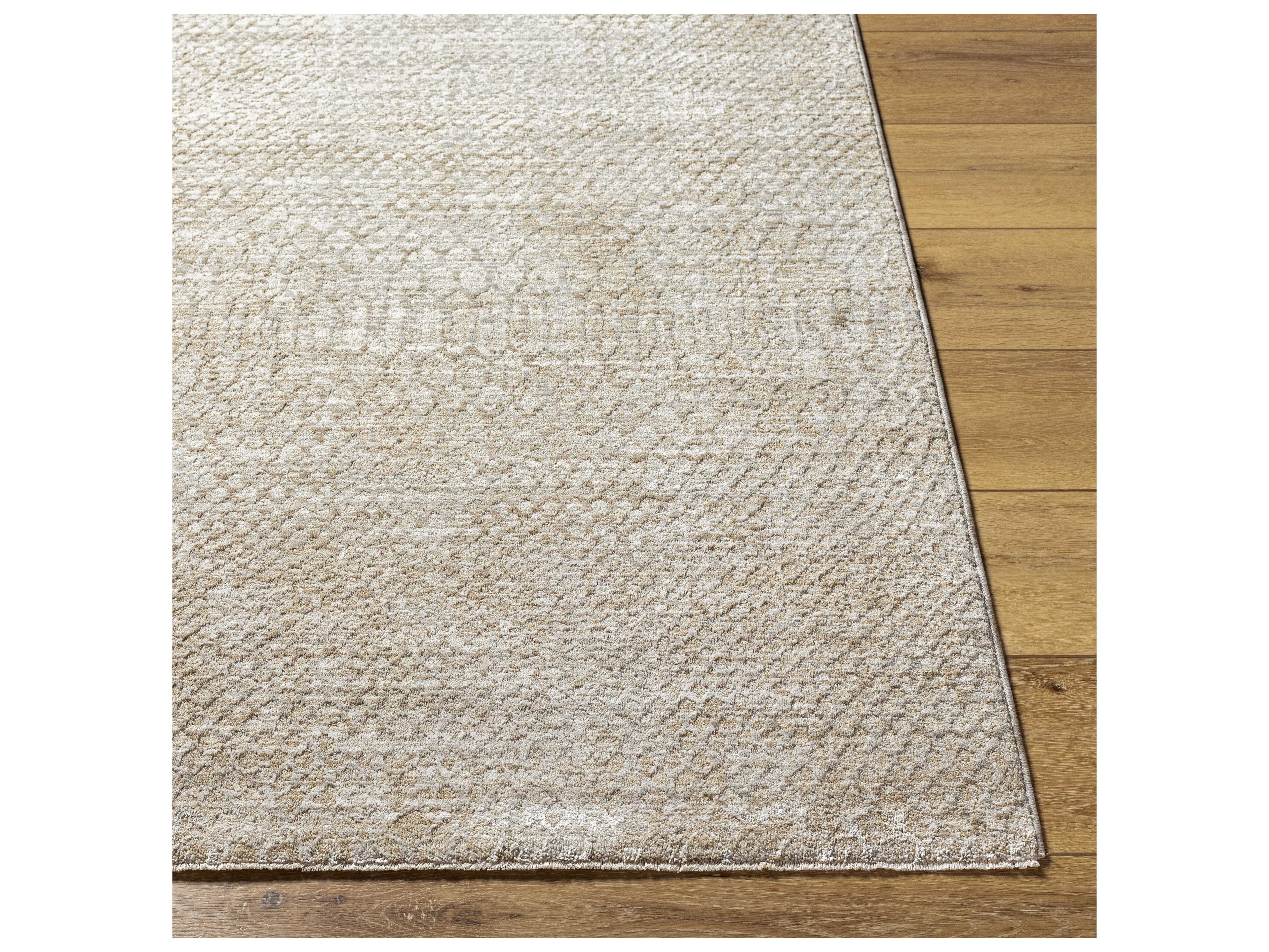 Livabliss by Surya Masterpiece Geometric Area Rug