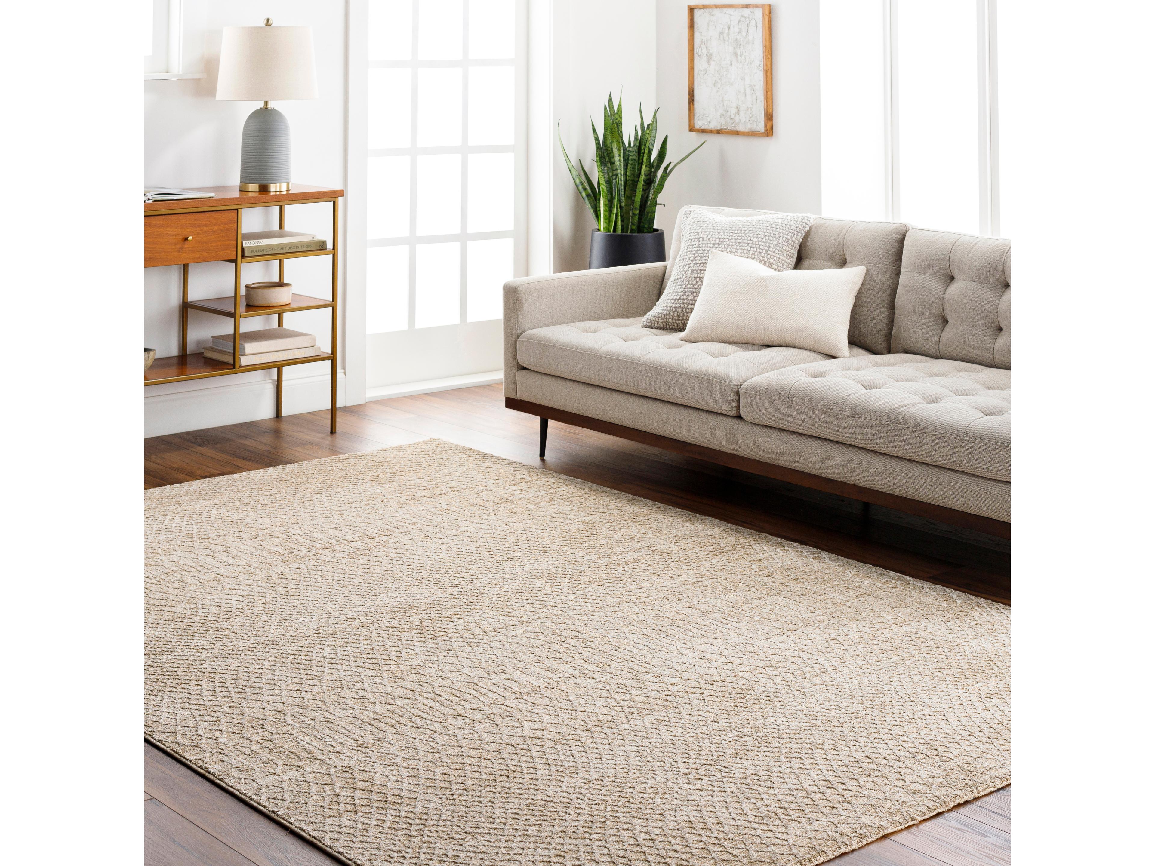 Livabliss by Surya Masterpiece Geometric Area Rug
