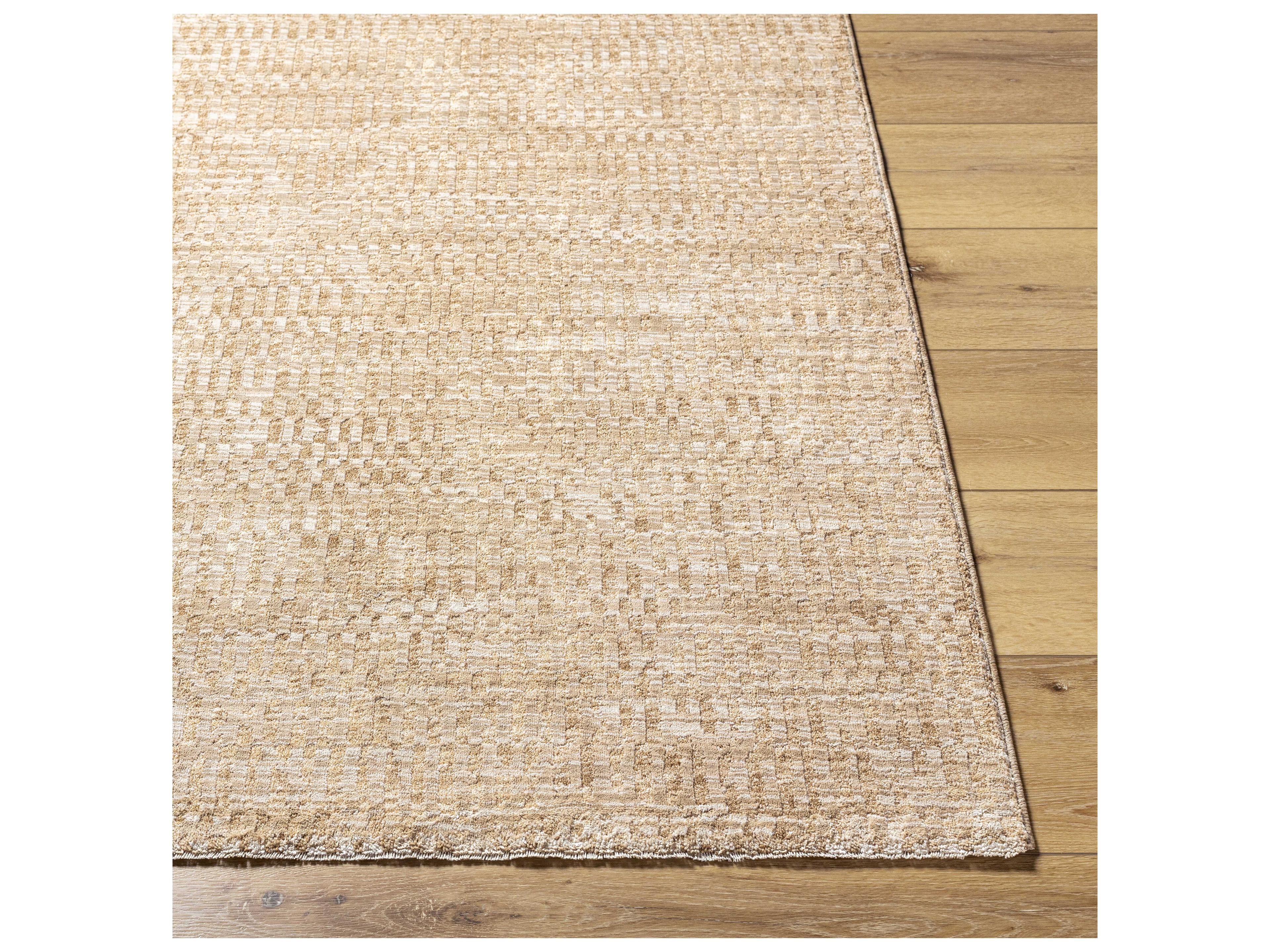 Livabliss by Surya Masterpiece Geometric Runner Area Rug