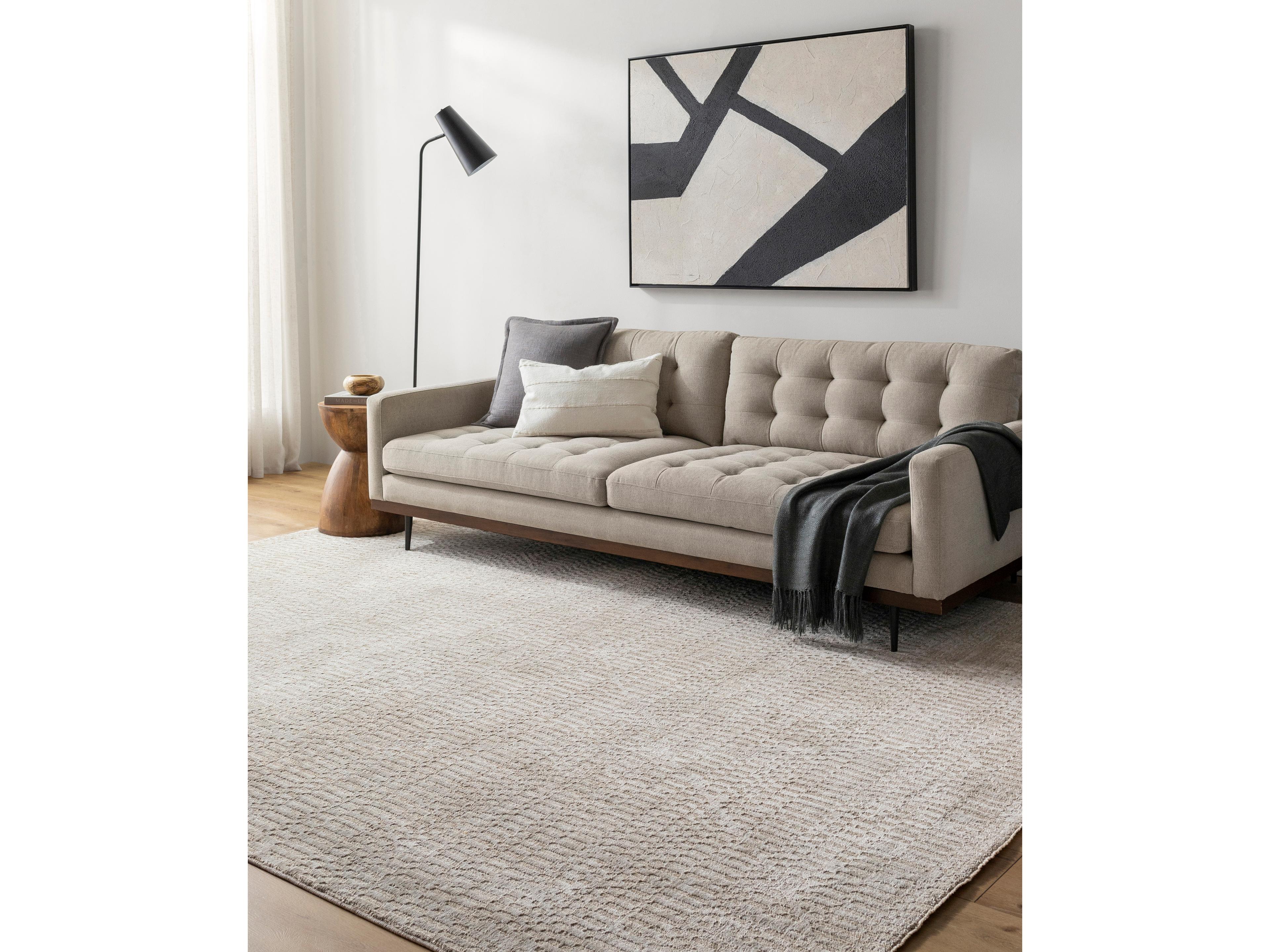 Livabliss by Surya Masterpiece Geometric Area Rug