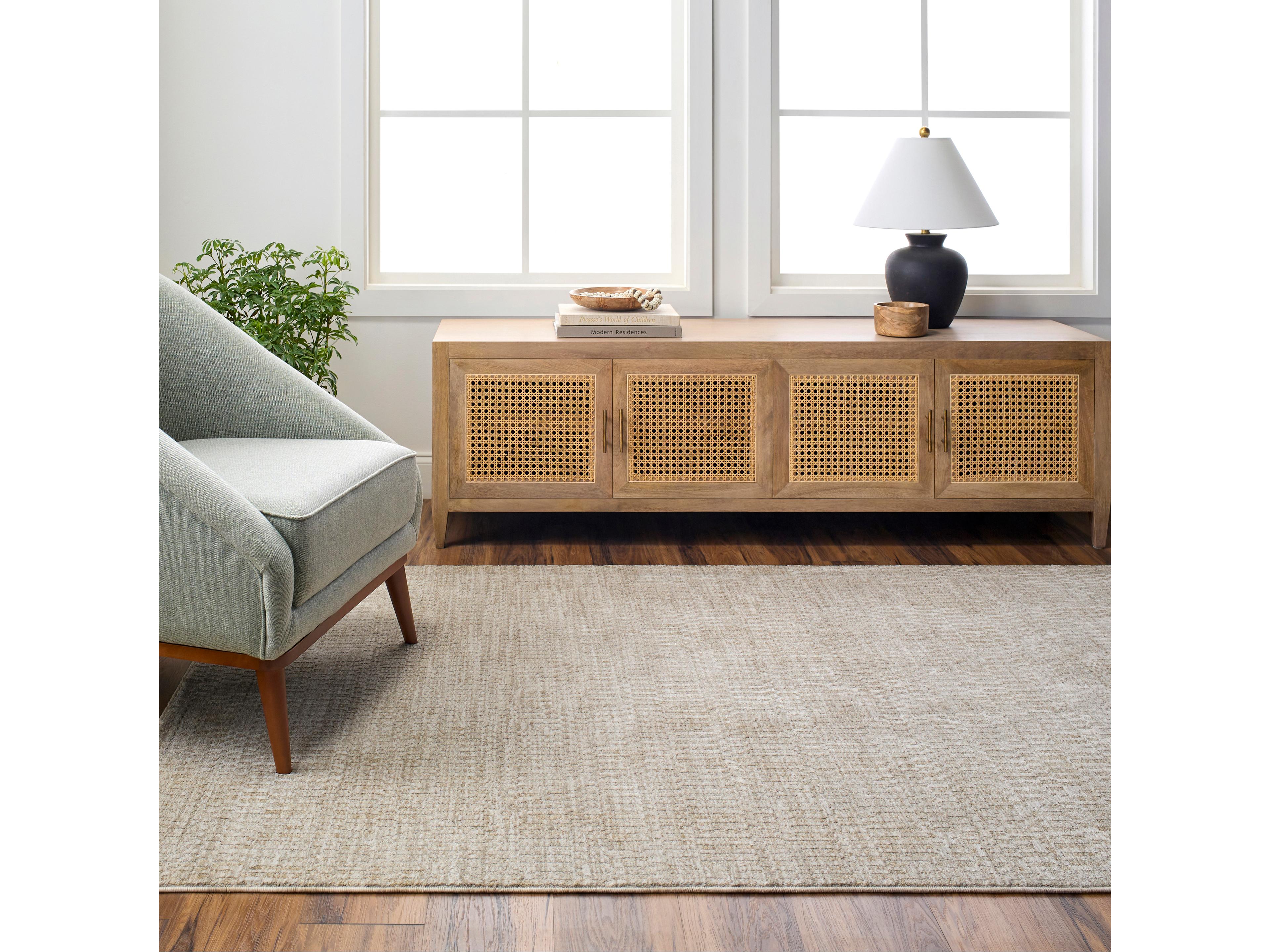 Livabliss by Surya Masterpiece Geometric Area Rug