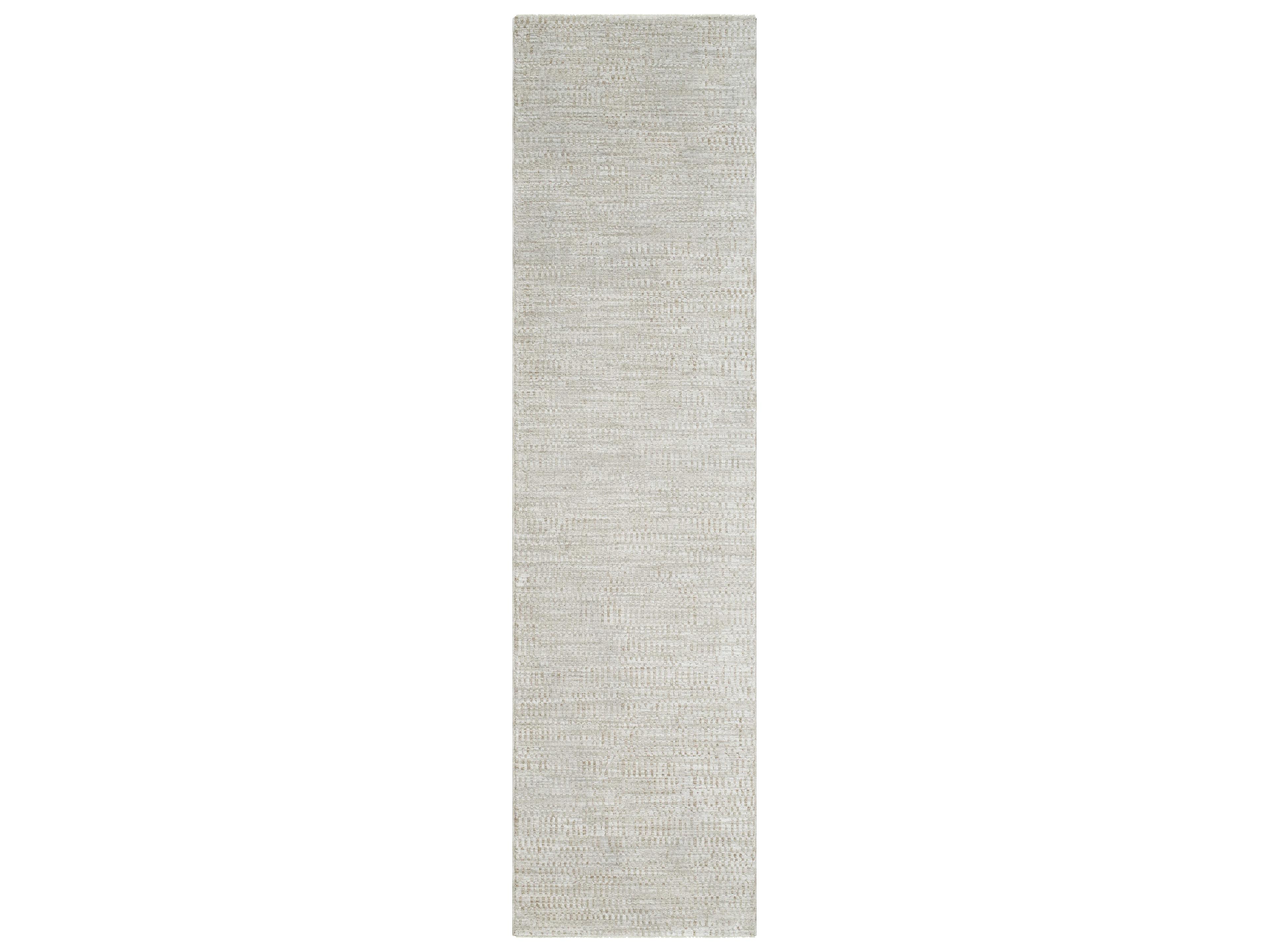 Masterpiece Geometric Runner Area Rug
