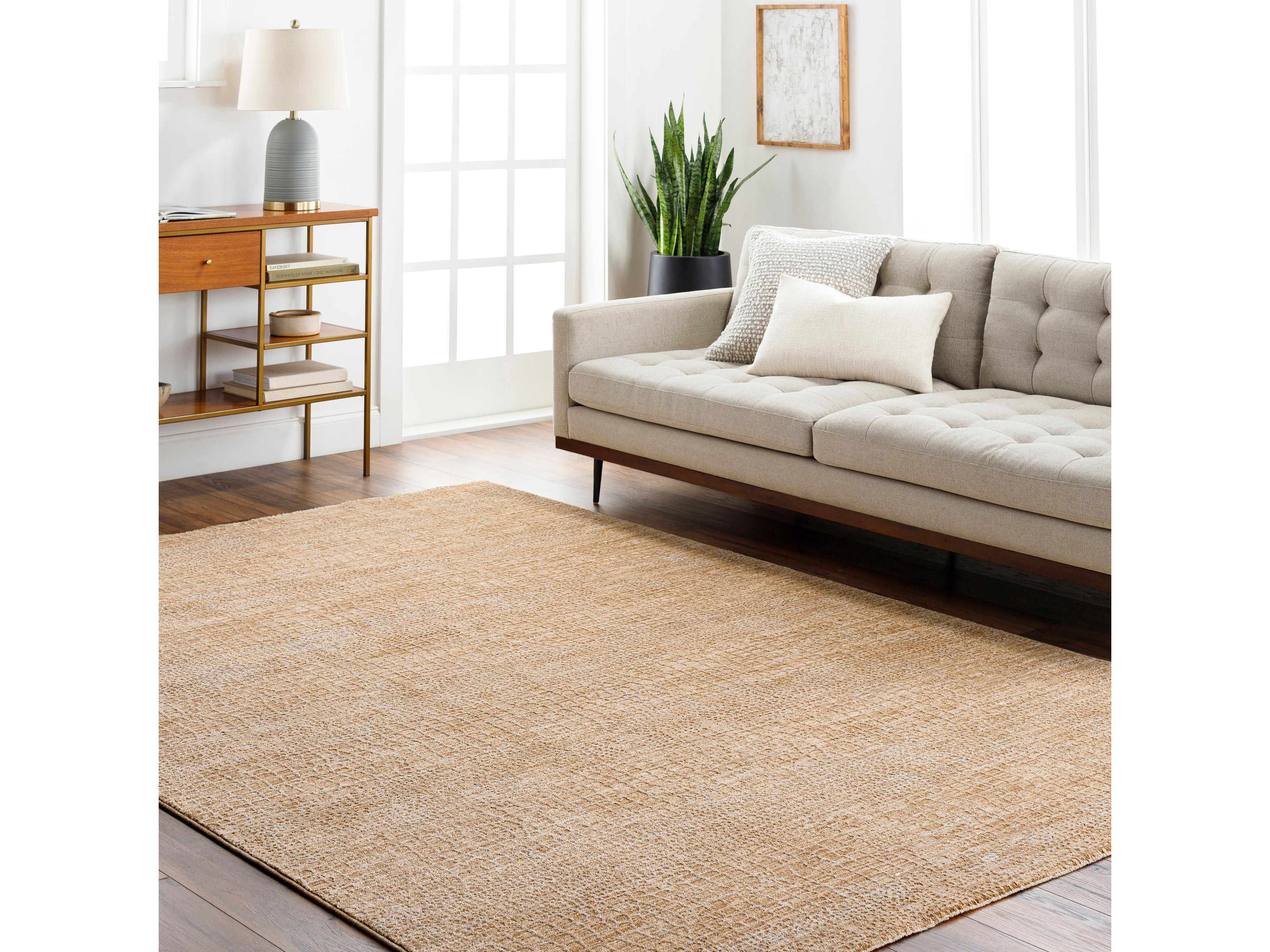 Livabliss by Surya Masterpiece Geometric Area Rug