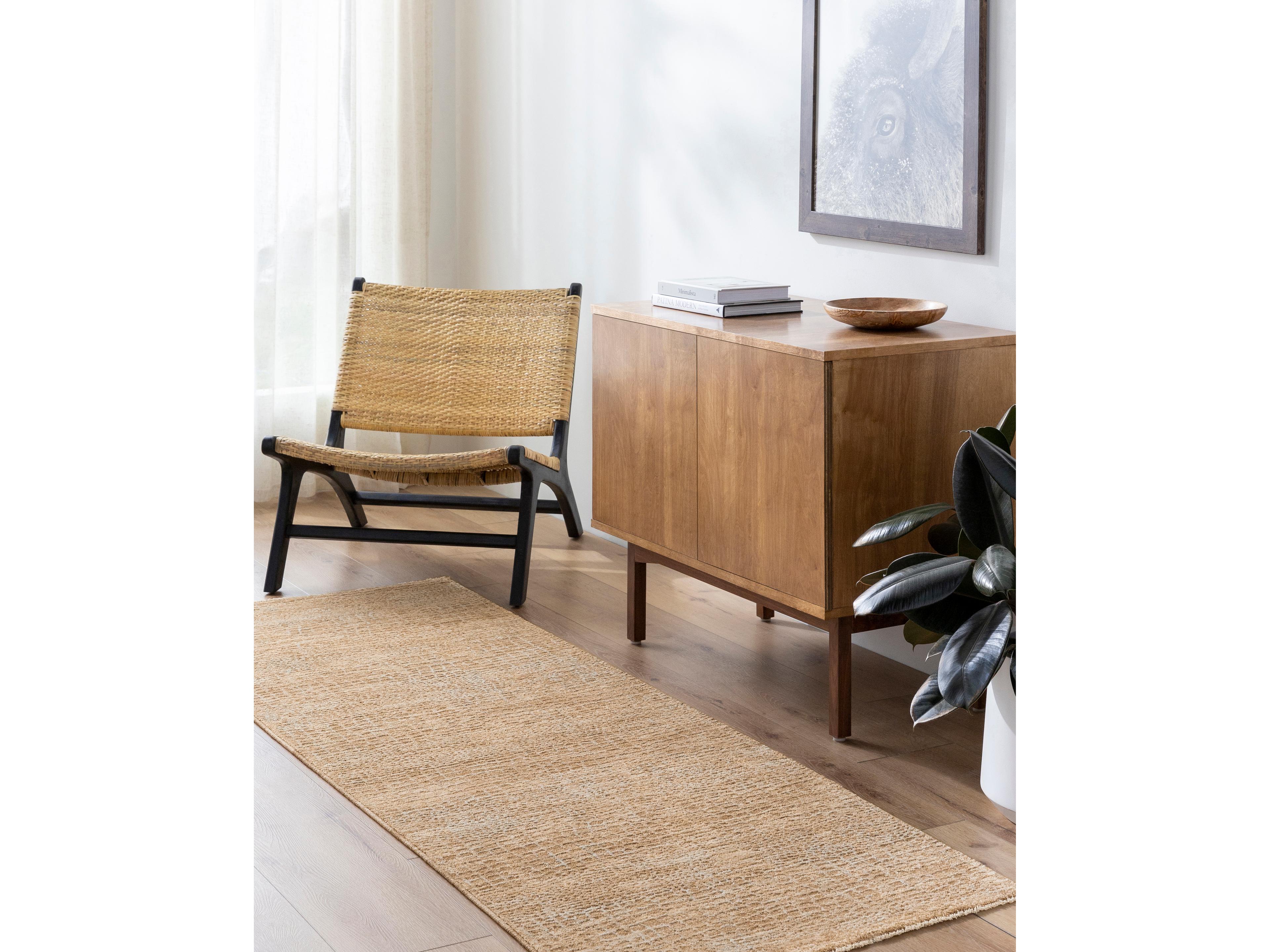 Livabliss by Surya Masterpiece Geometric Area Rug