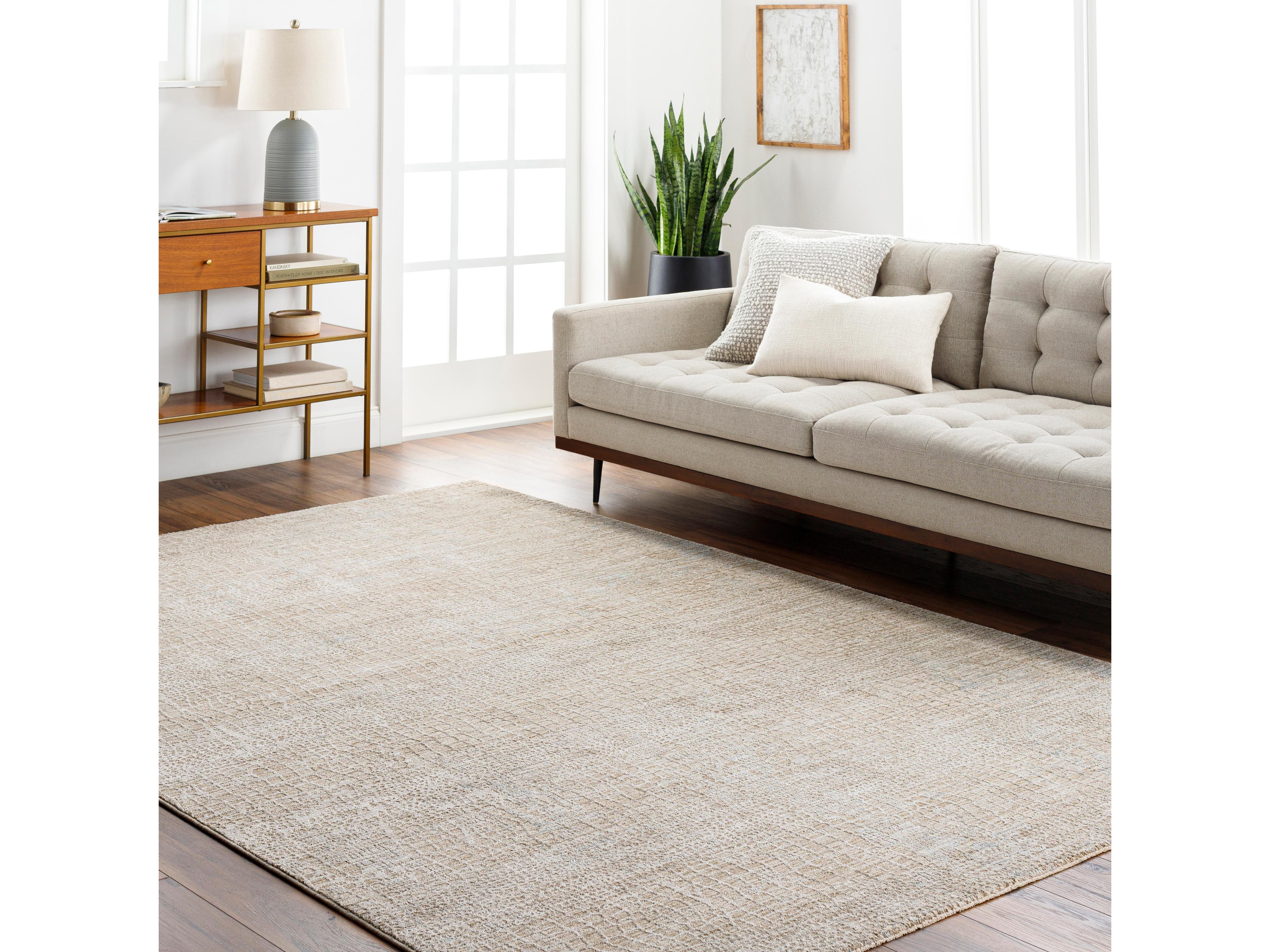 Livabliss by Surya Masterpiece Geometric Area Rug