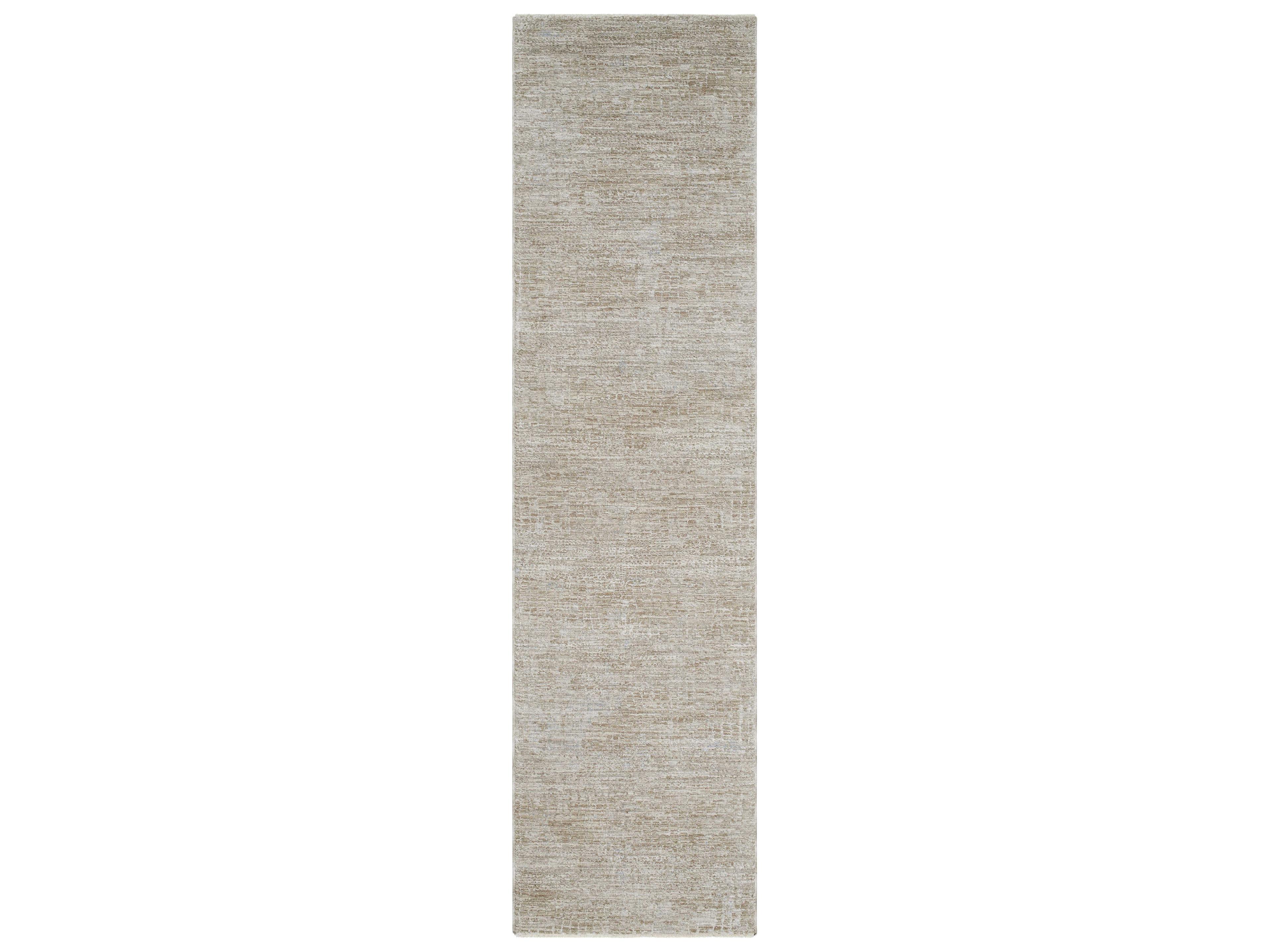 Livabliss by Surya Masterpiece Geometric Runner Area Rug
