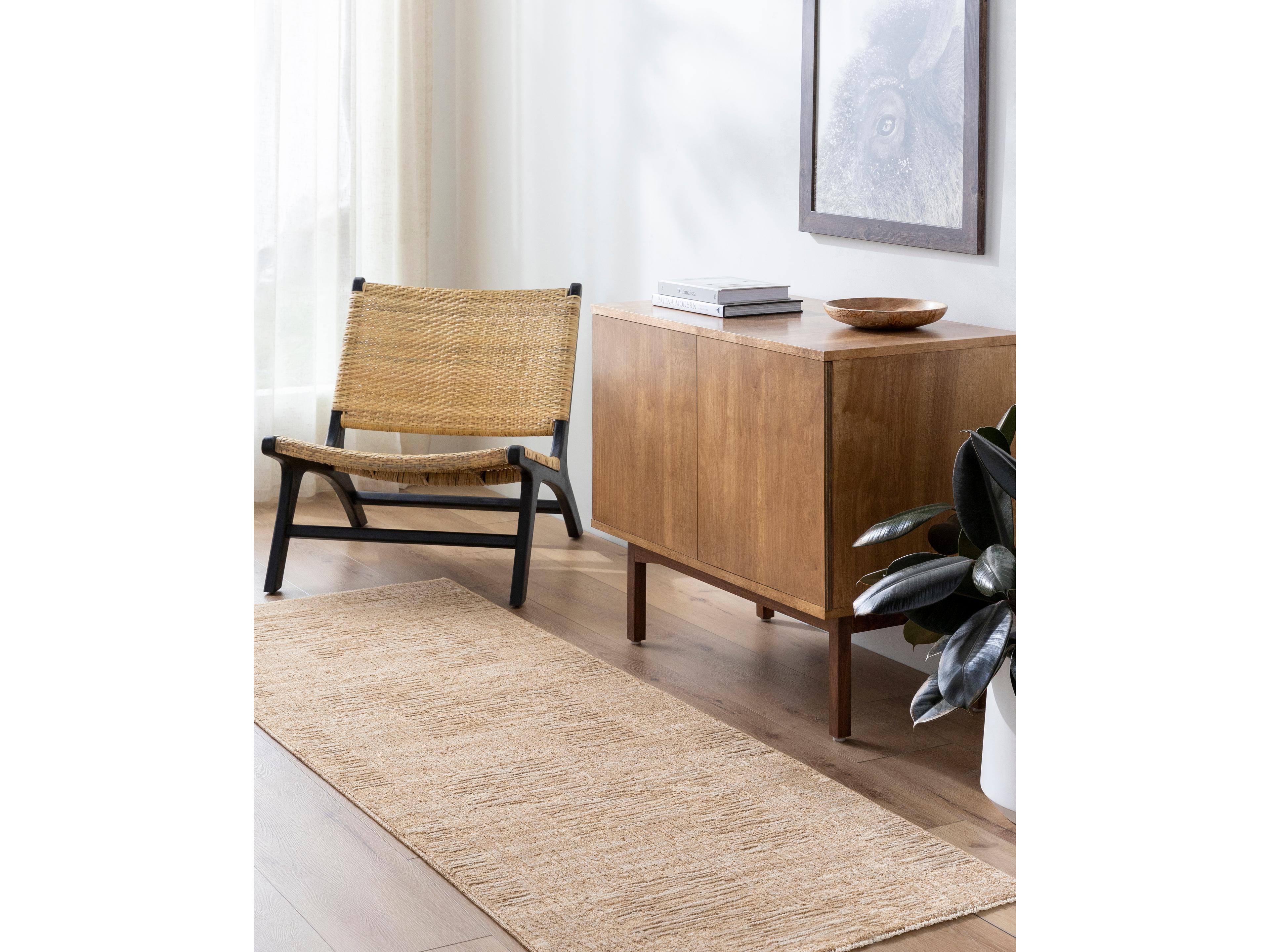 Livabliss by Surya Masterpiece Geometric Area Rug