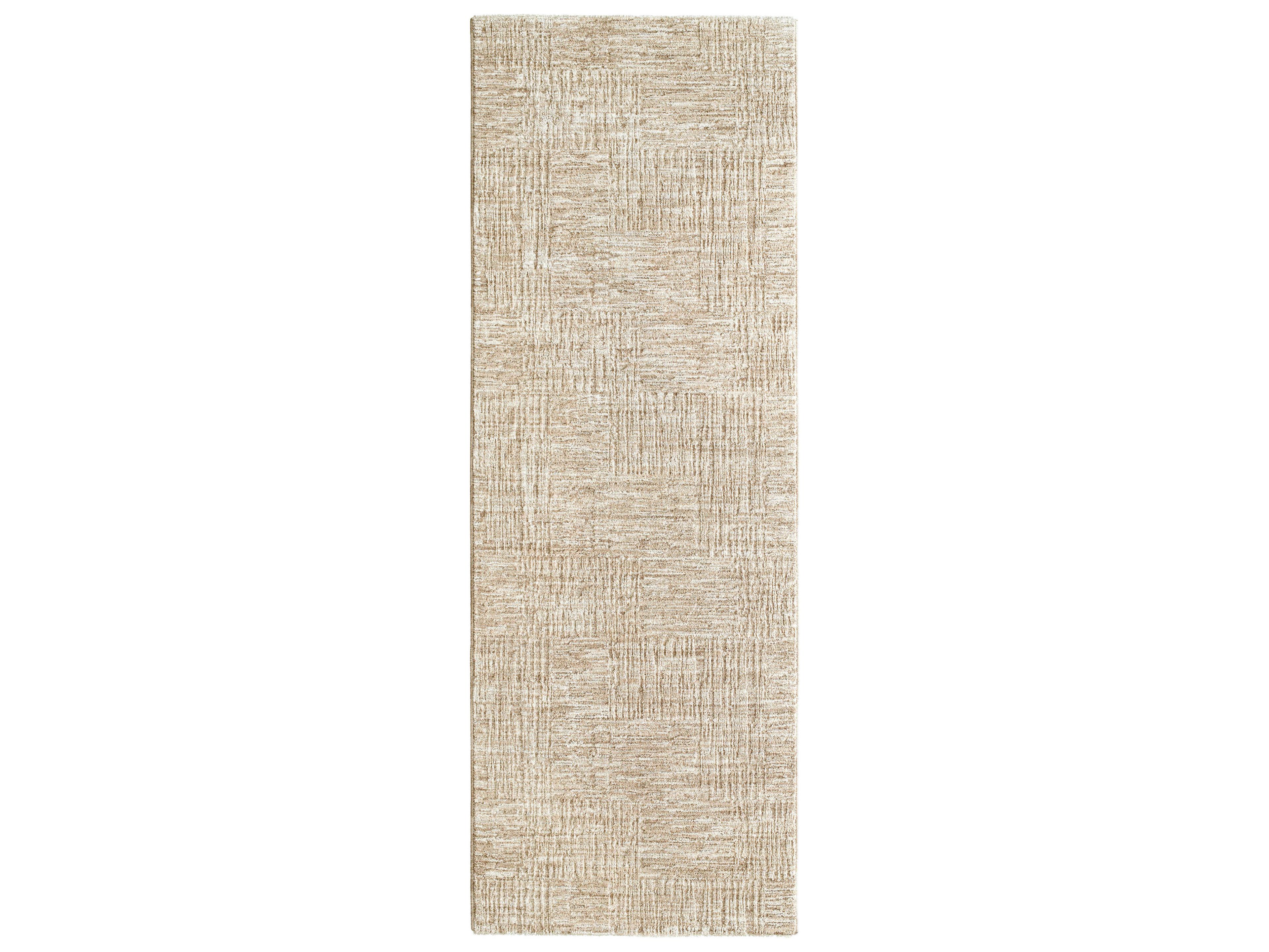 Masterpiece Geometric Runner Area Rug