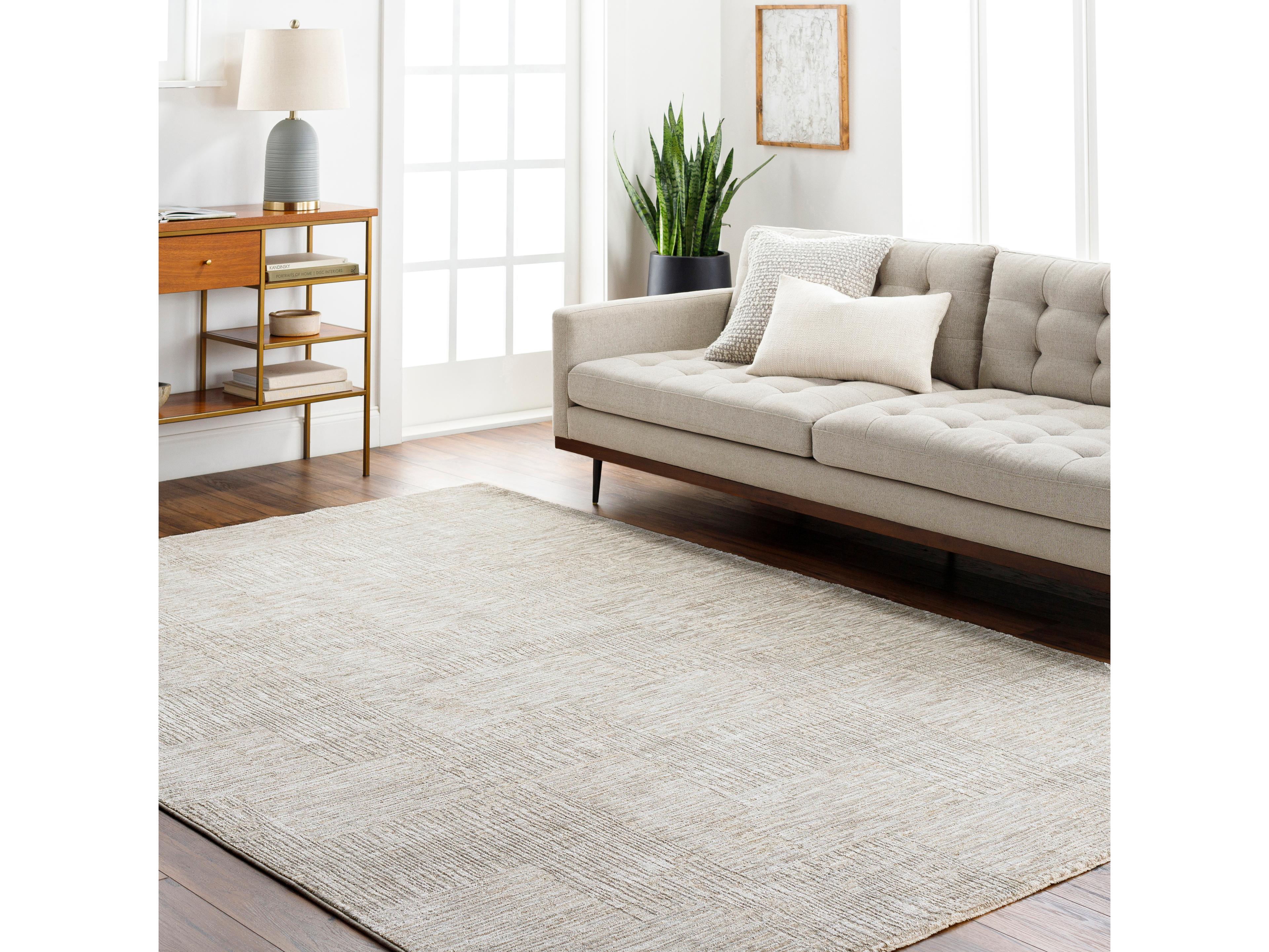 Livabliss by Surya Masterpiece Geometric Area Rug