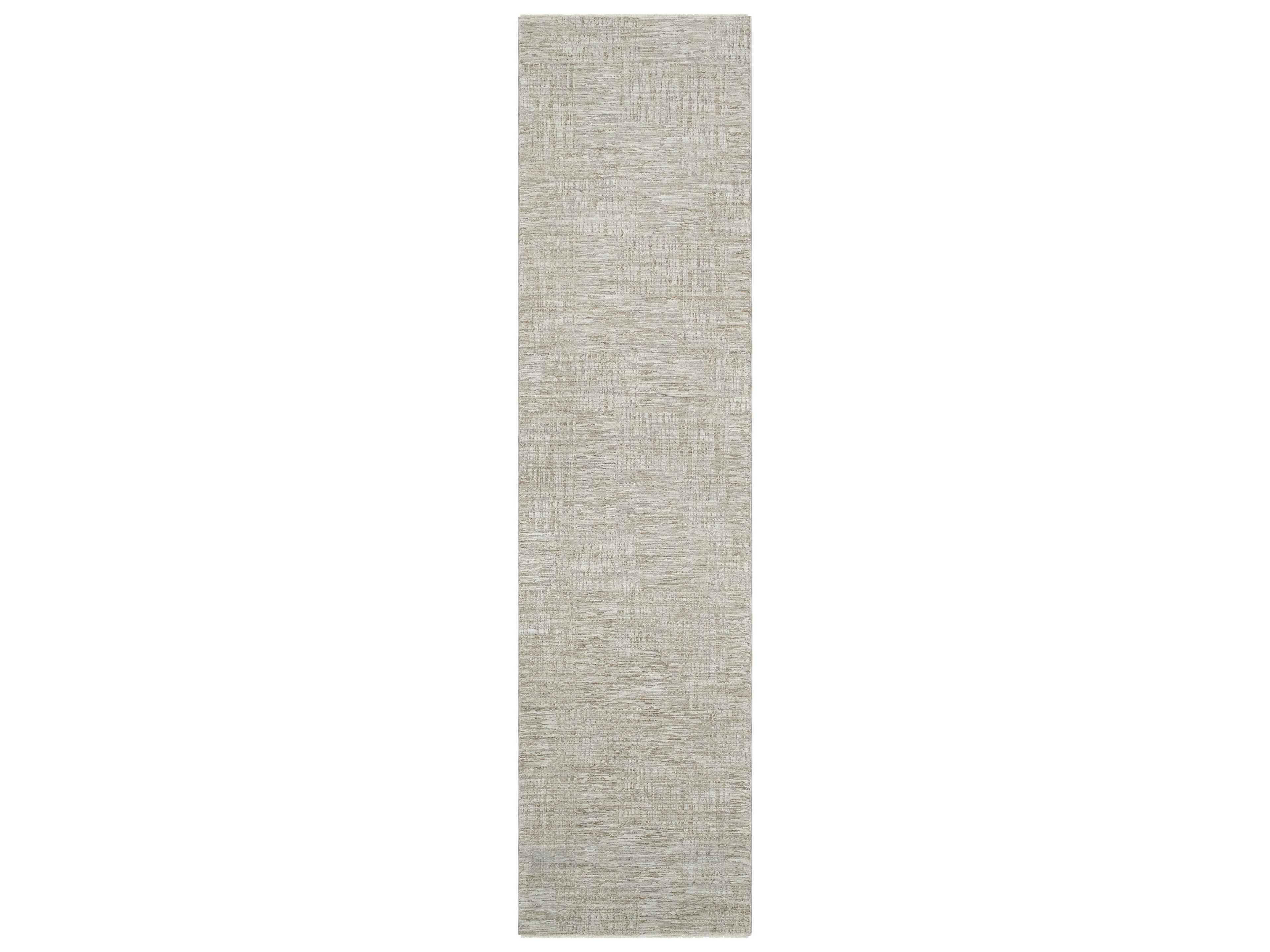 Masterpiece Geometric Runner Area Rug