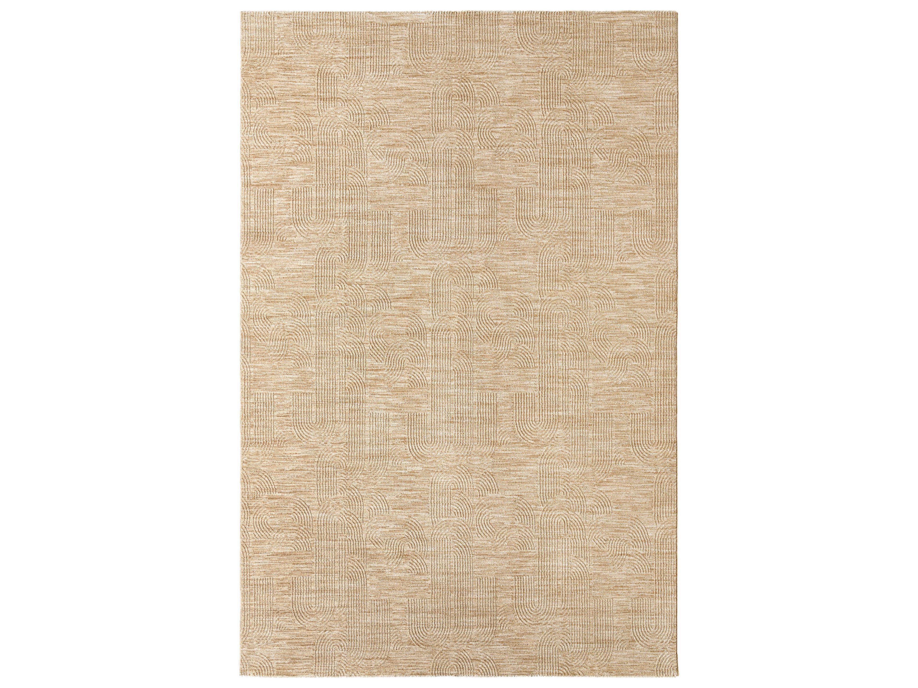Masterpiece Geometric Area Rug