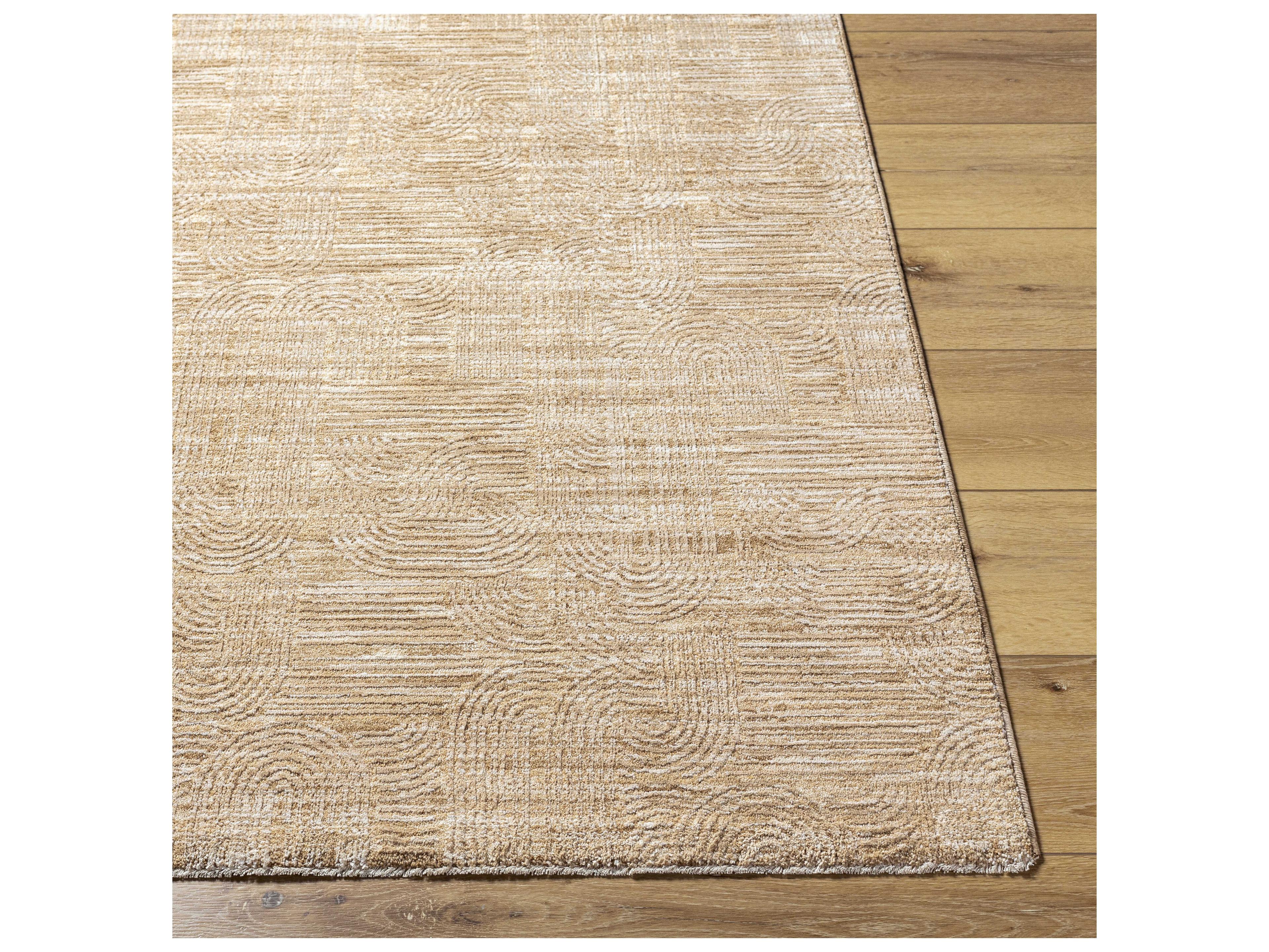 Livabliss by Surya Masterpiece Geometric Area Rug