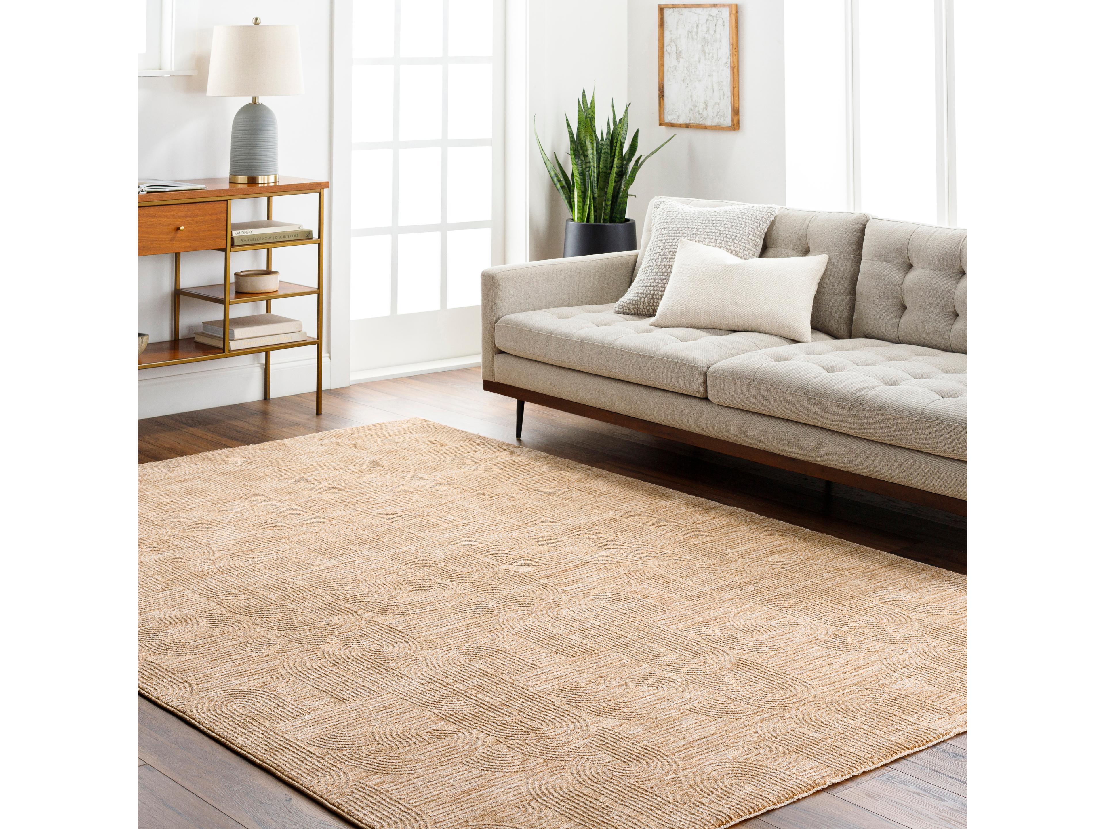 Livabliss by Surya Masterpiece Geometric Area Rug