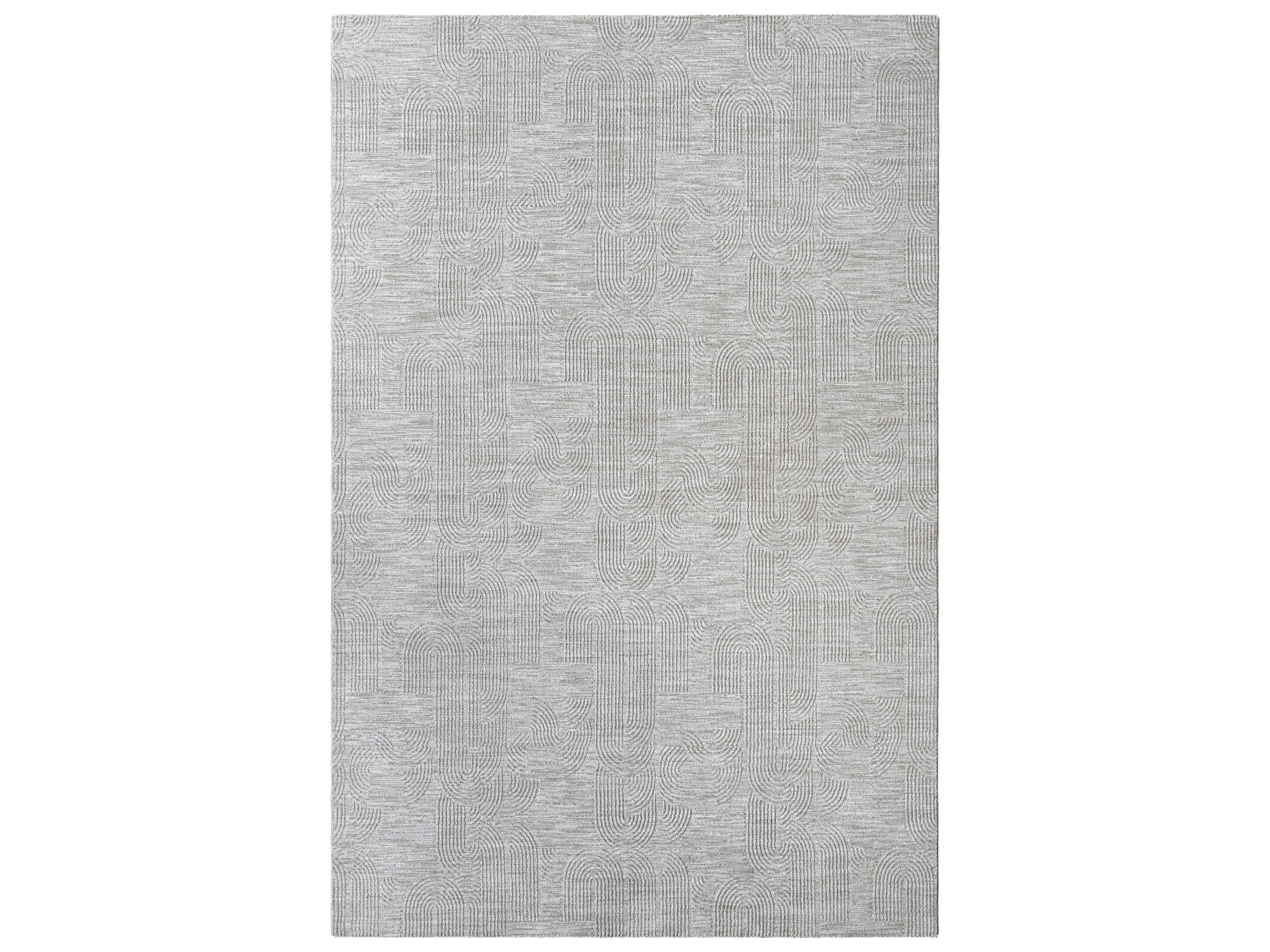 Masterpiece Geometric Area Rug