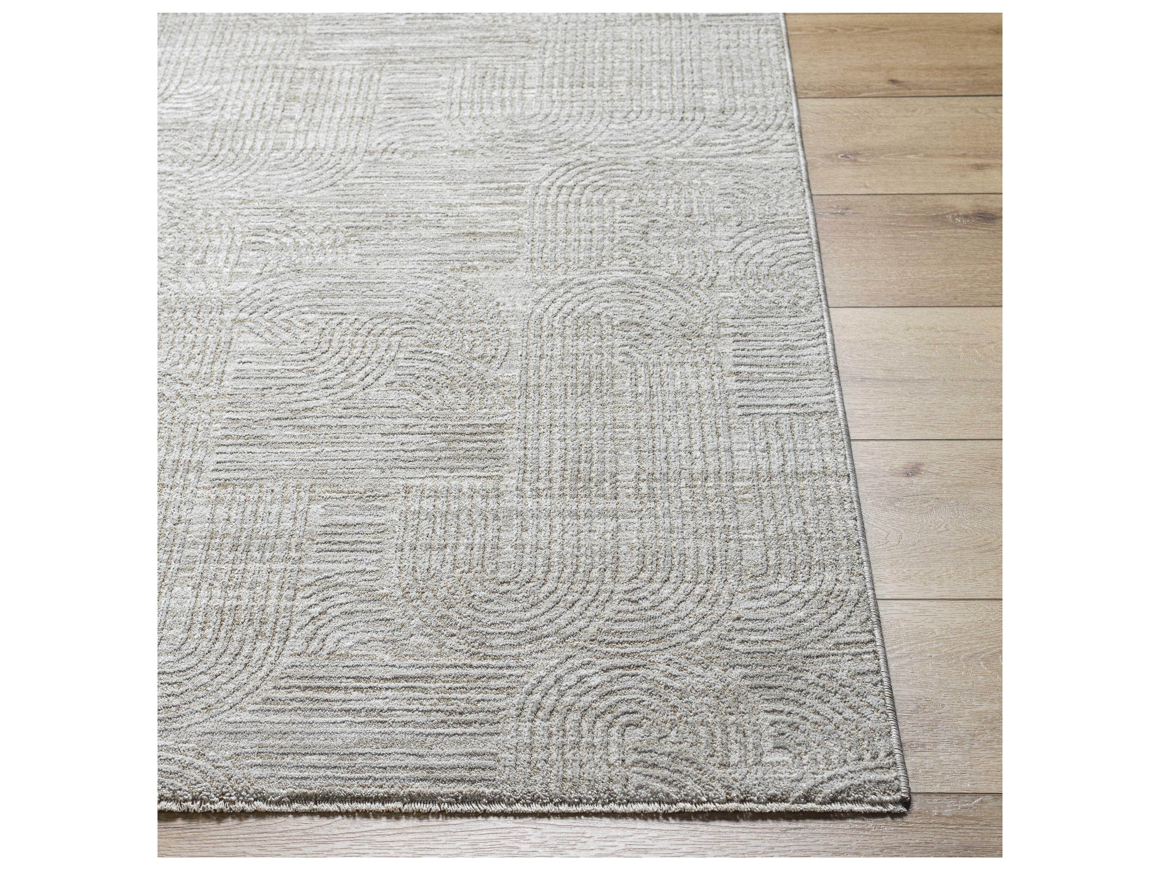 Livabliss by Surya Masterpiece Geometric Area Rug