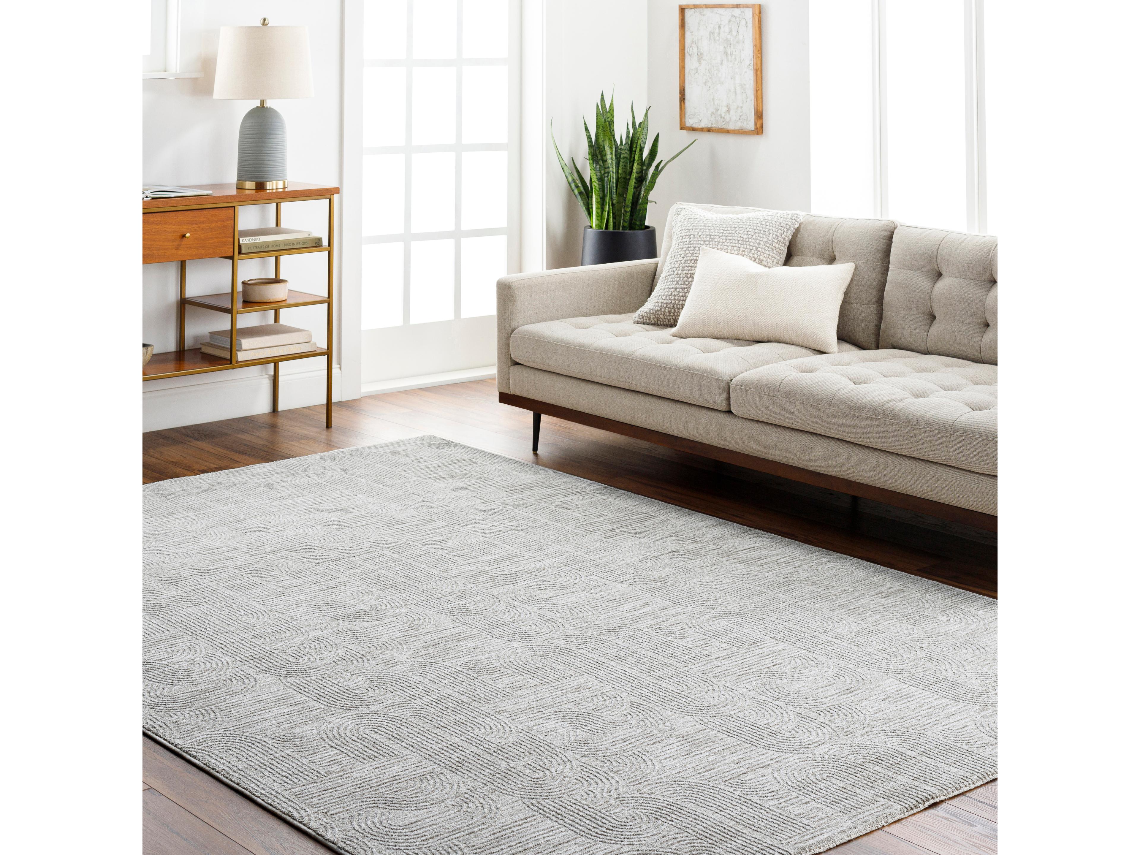 Livabliss by Surya Masterpiece Geometric Area Rug