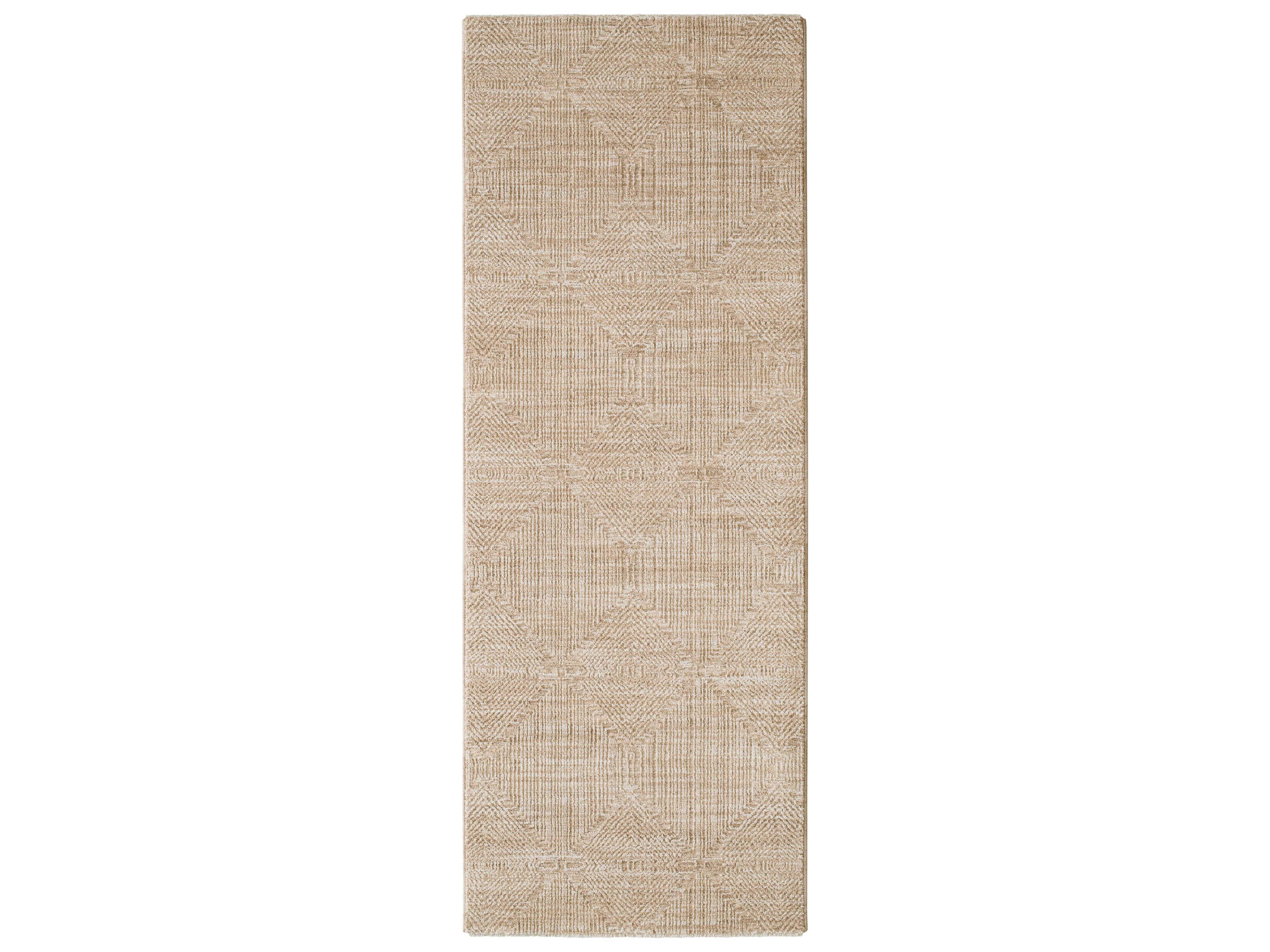 Masterpiece Geometric Runner Area Rug
