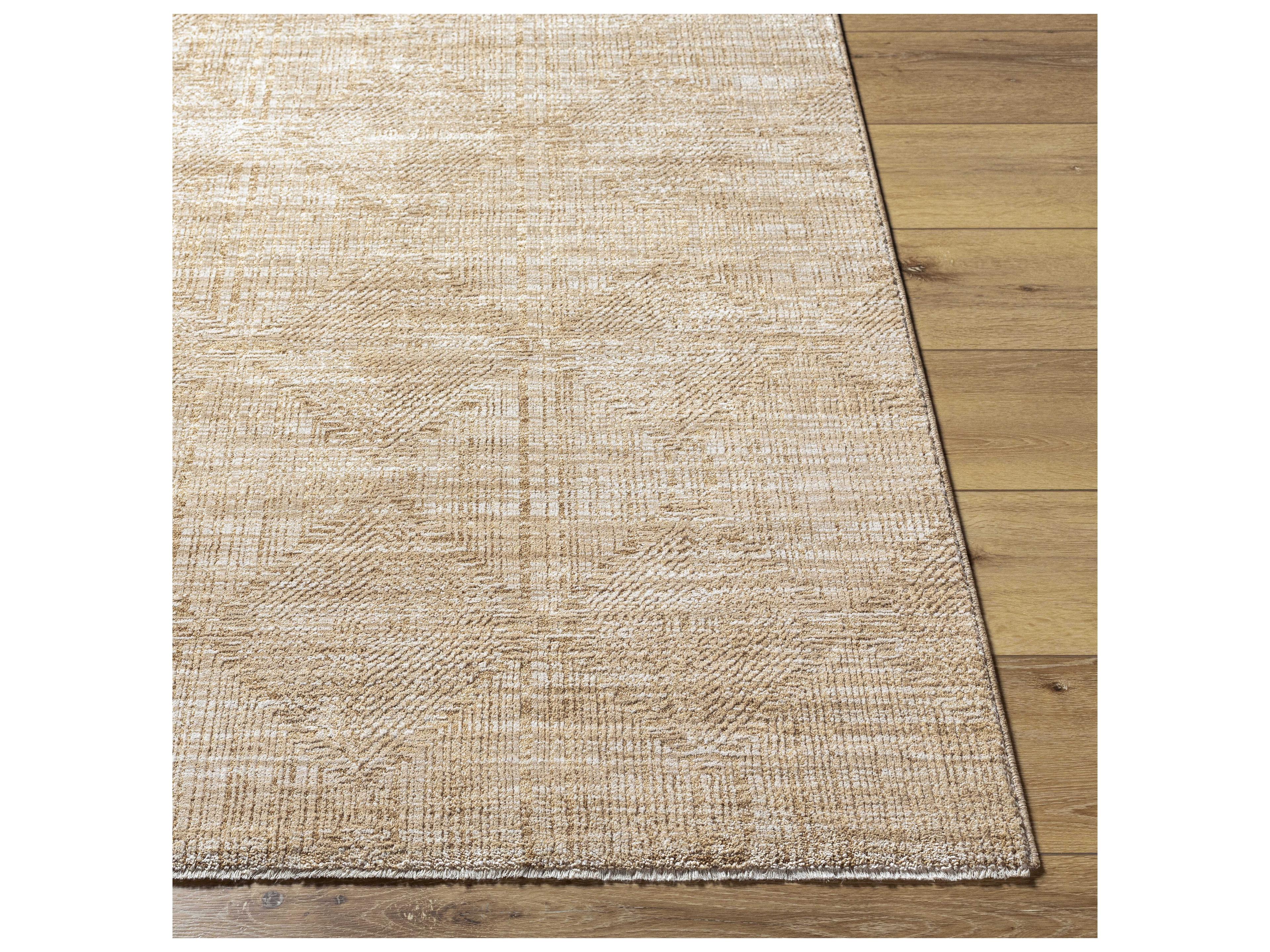 Livabliss by Surya Masterpiece Geometric Runner Area Rug