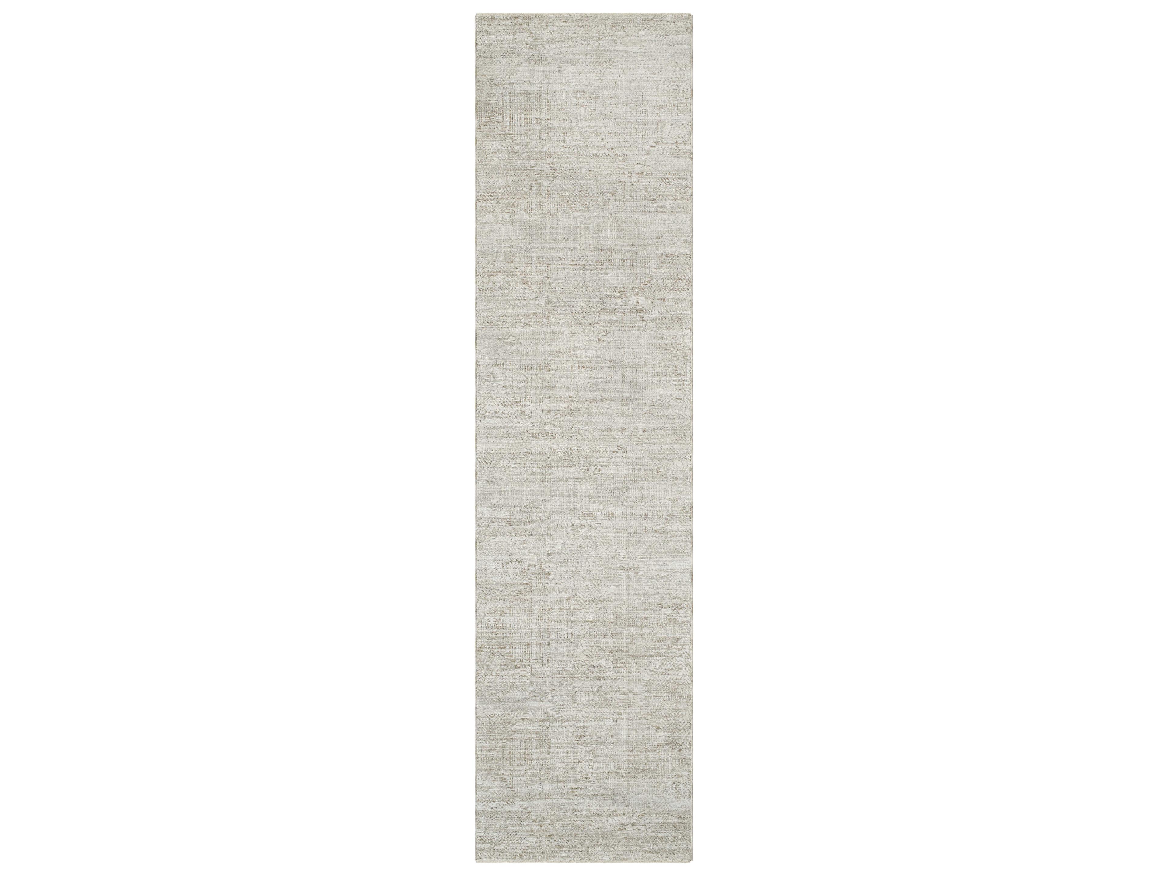 Masterpiece Geometric Runner Area Rug